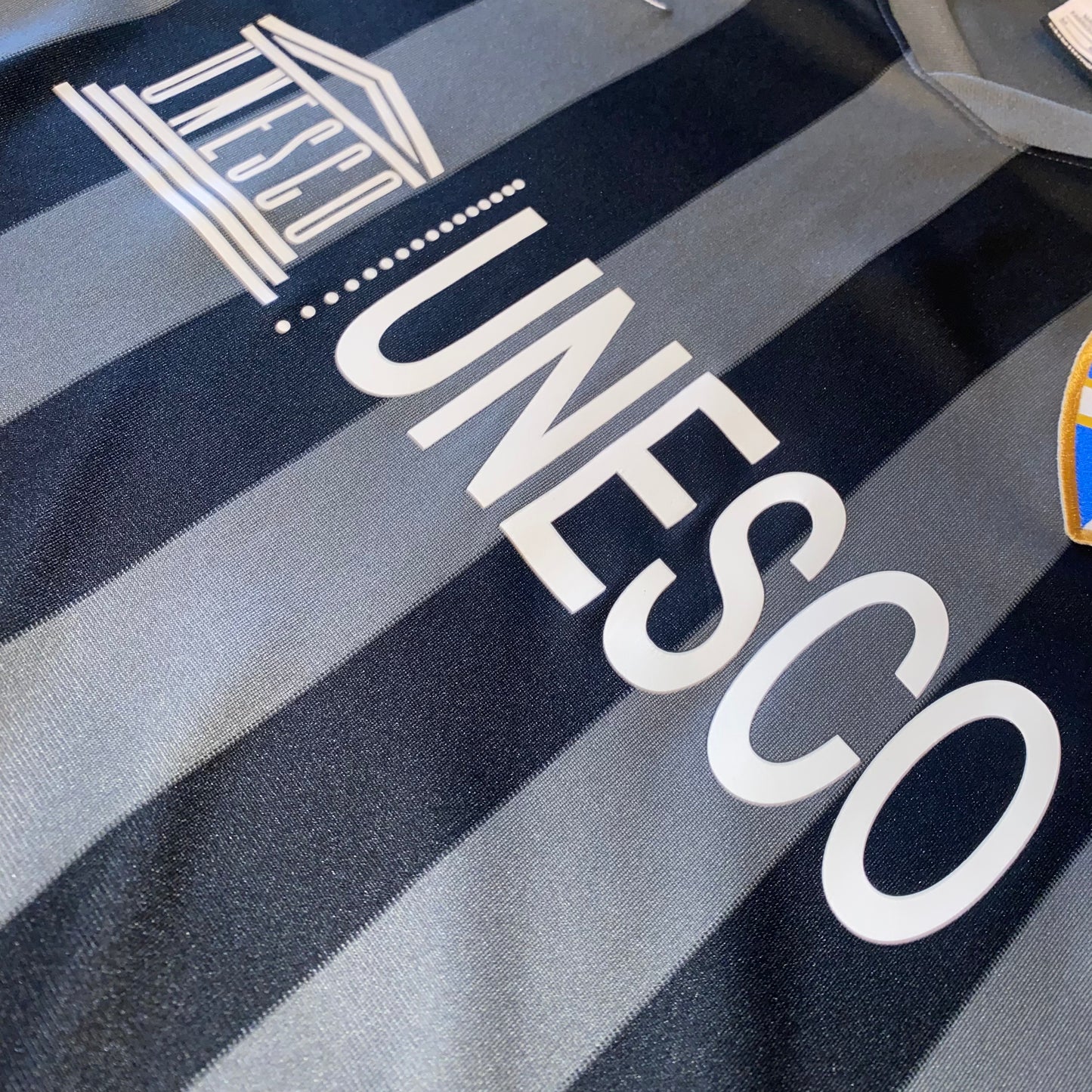 Malaga 14/15 Visitante M