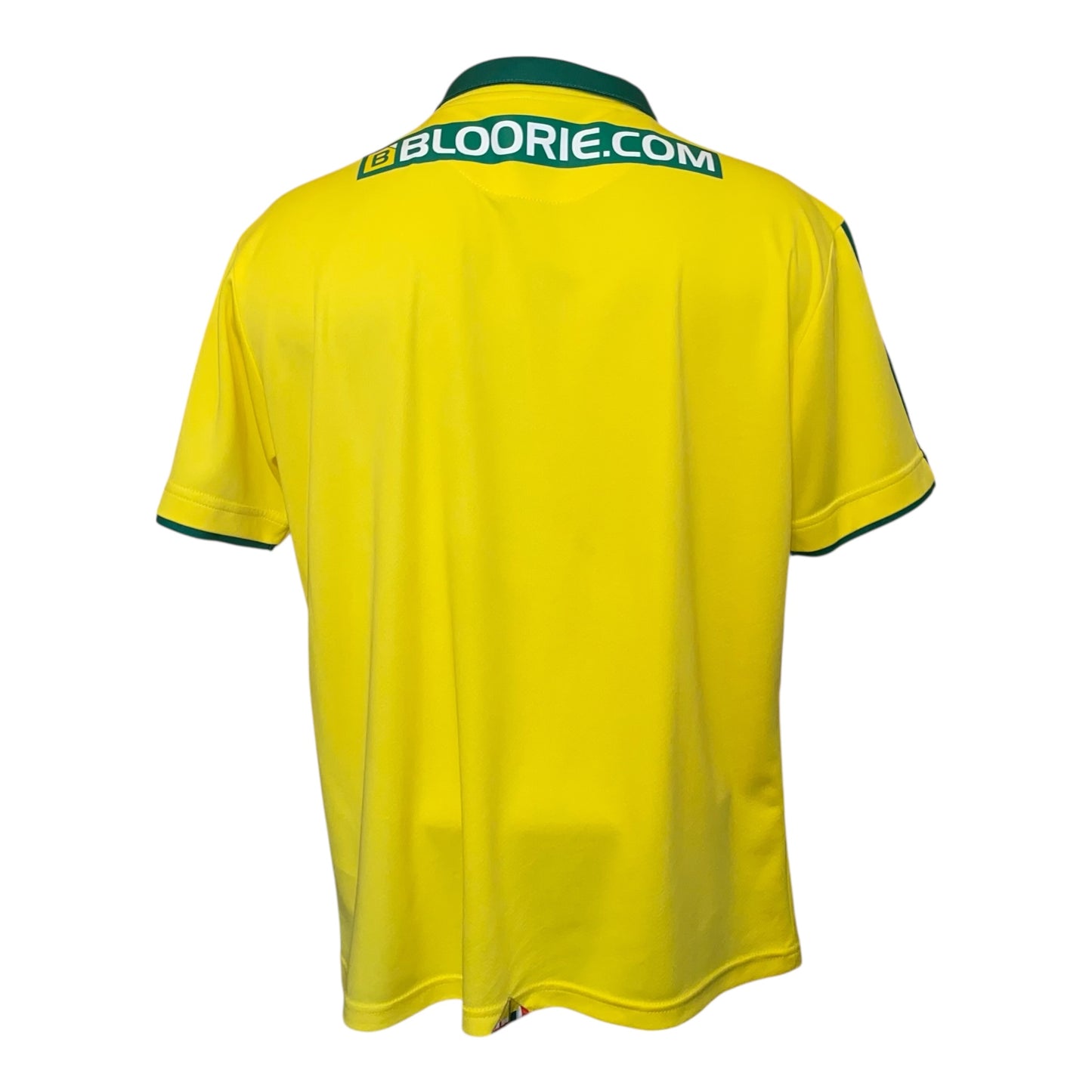 Norwich City 17/18 Local L