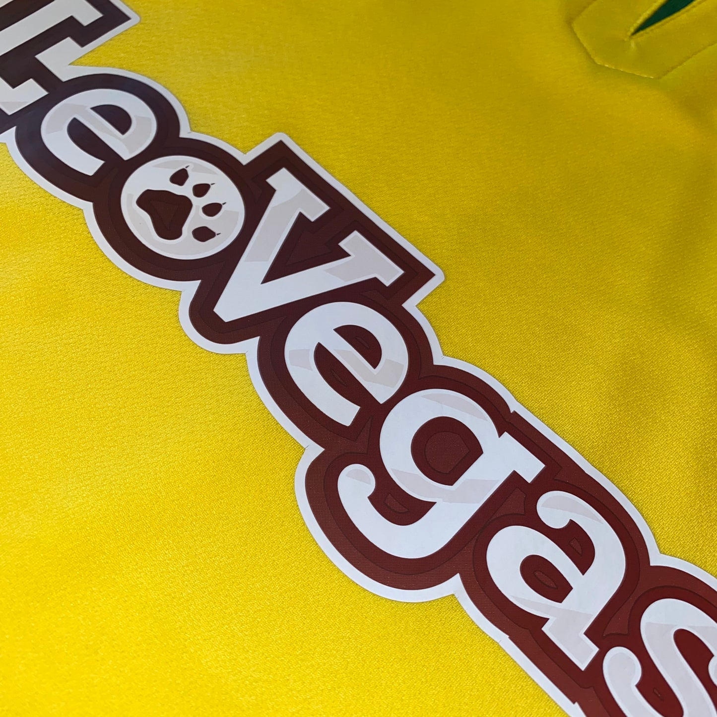 Norwich City 17/18 Local L