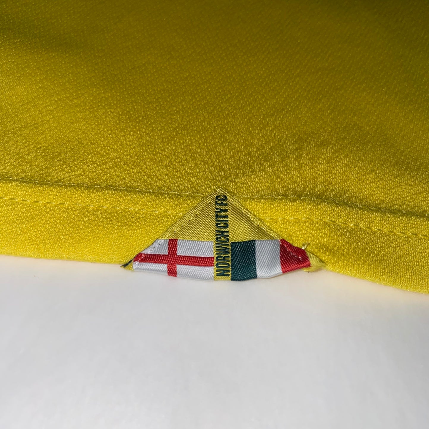 Norwich City 17/18 Local L
