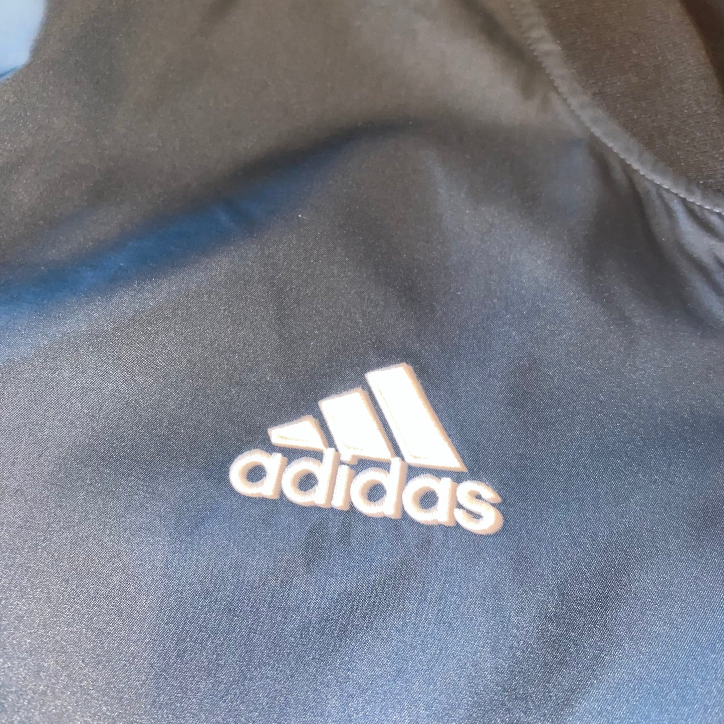 Real Madrid 18/18 Chaqueta M
