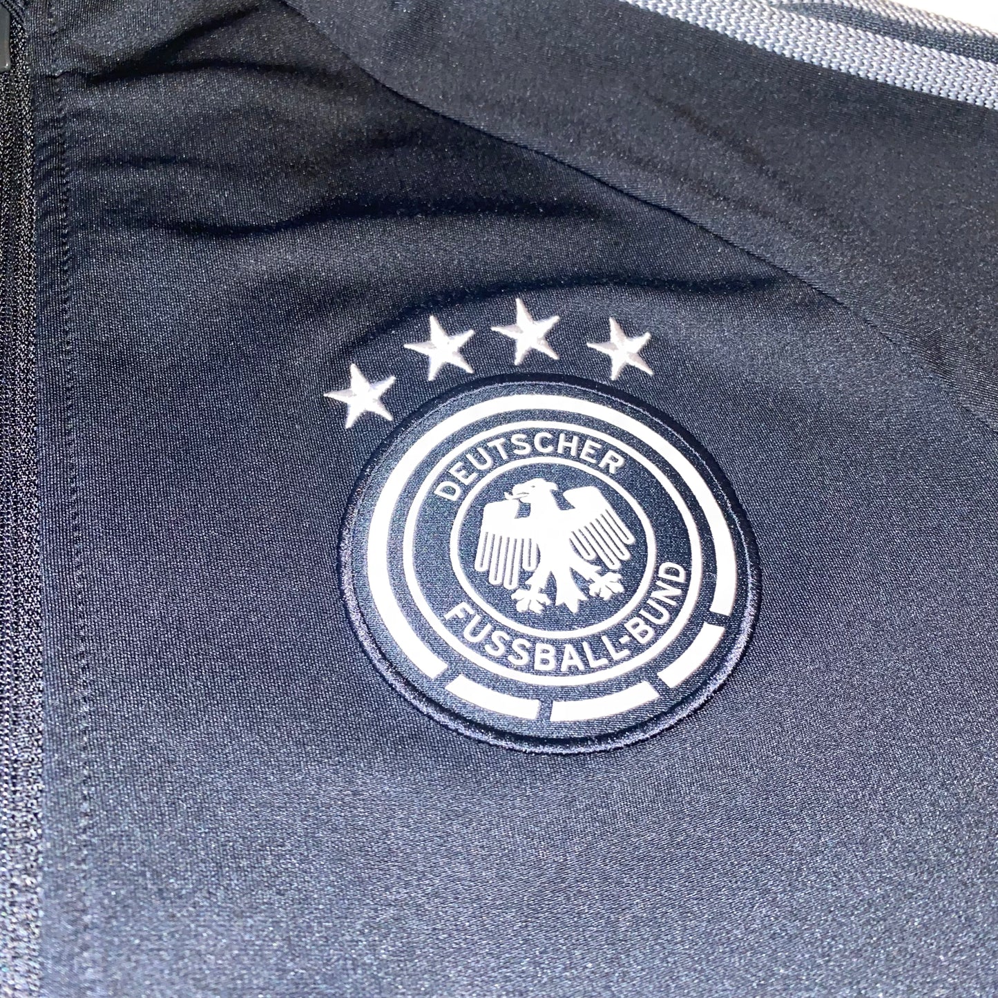 Alemania 2020 Chaqueta S