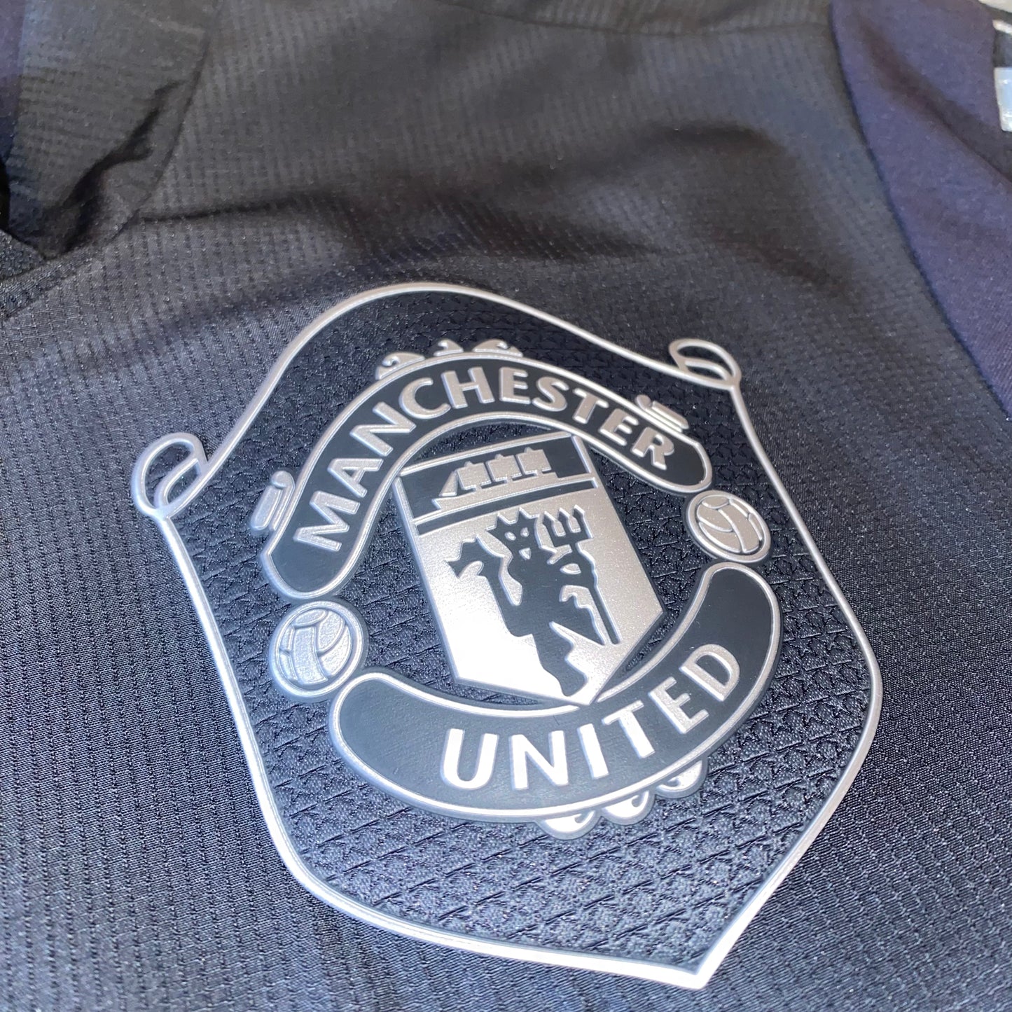 Manchester United 19/20 Chaqueta S