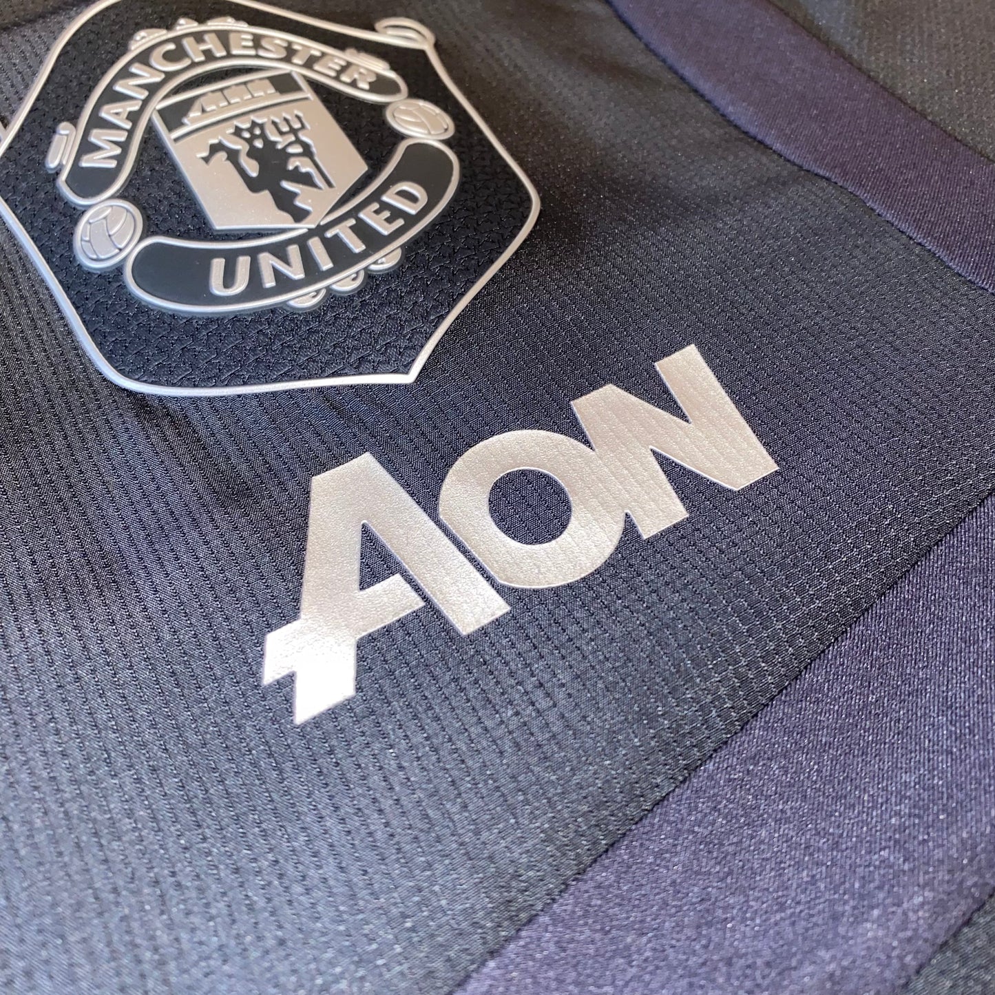 Manchester United 19/20 Chaqueta S