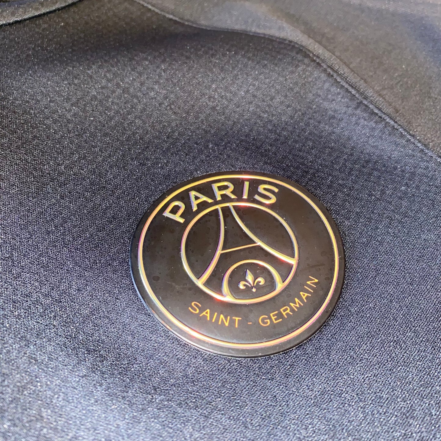 PSG 16/17 Sudadera M