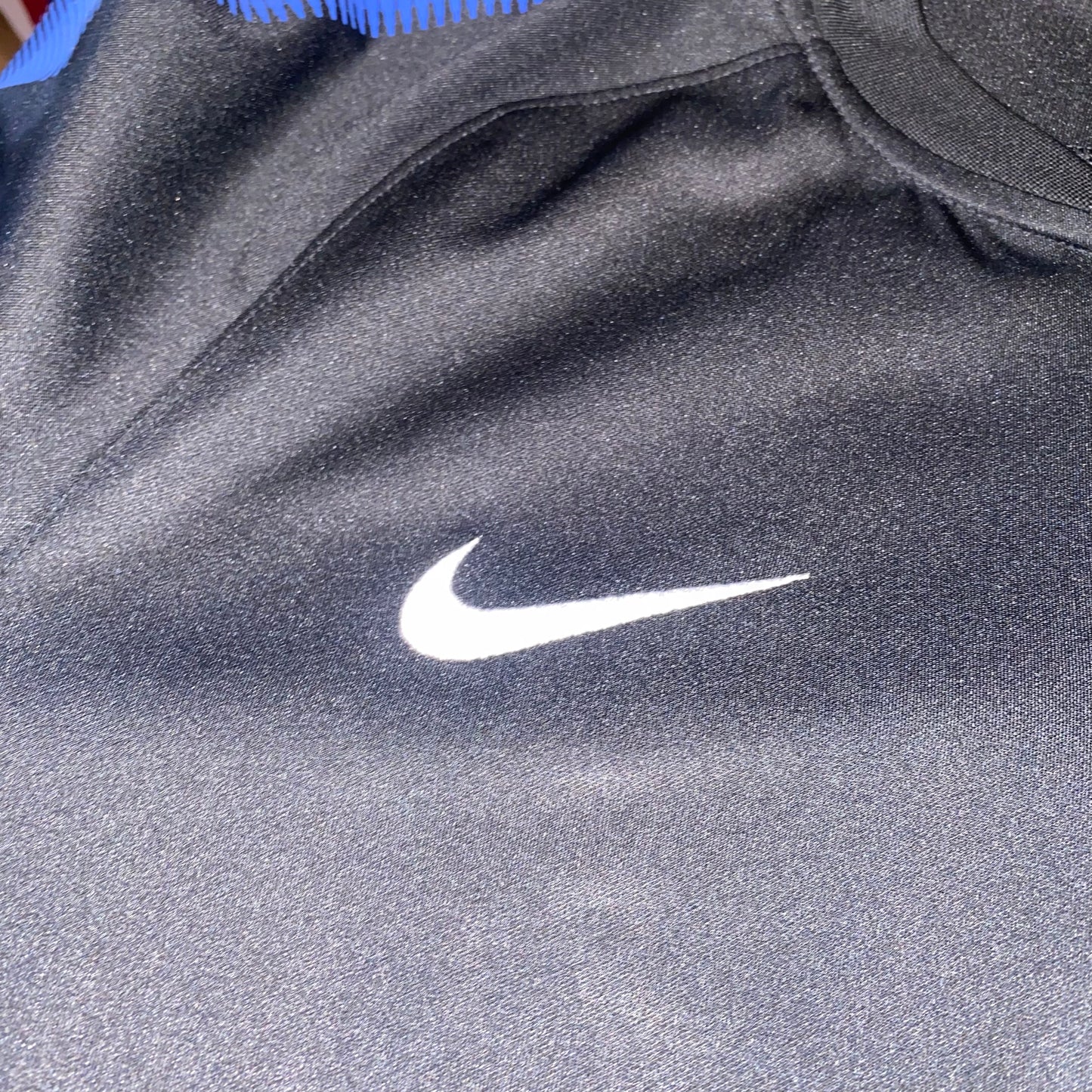 Chelsea 17/18 chaqueta L