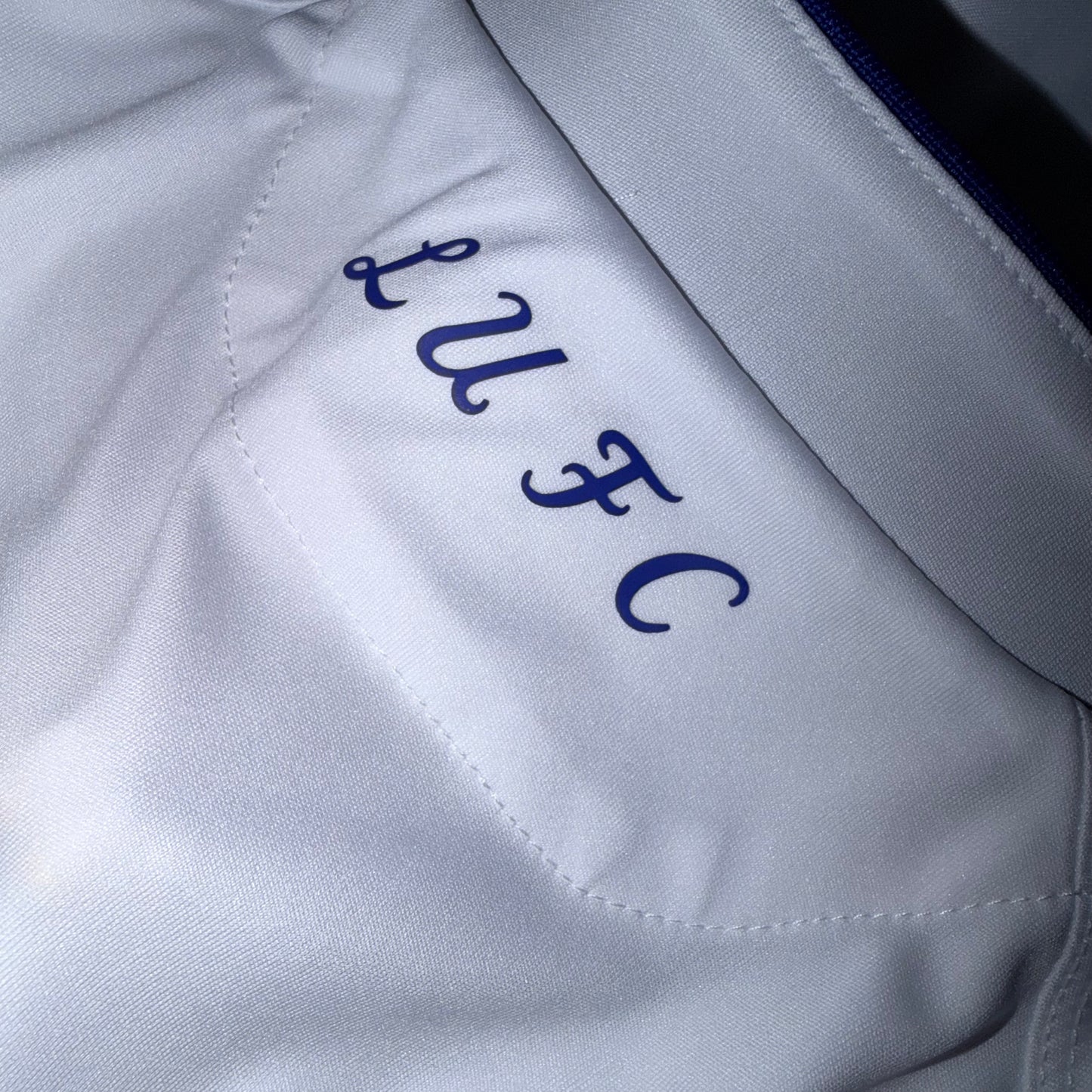 Leeds United 14/15 local L