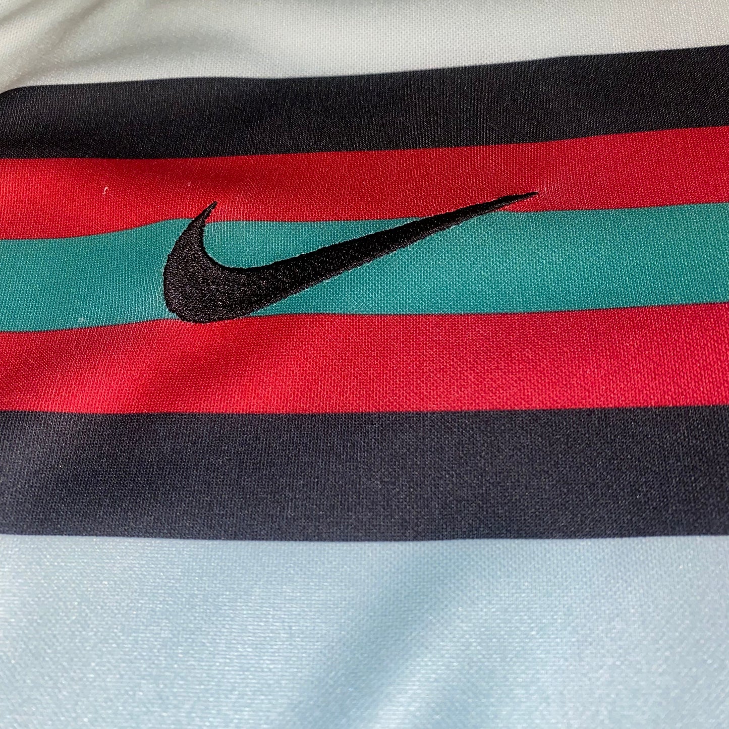 Portugal 20/21 Visitante #7 Ronaldo XL