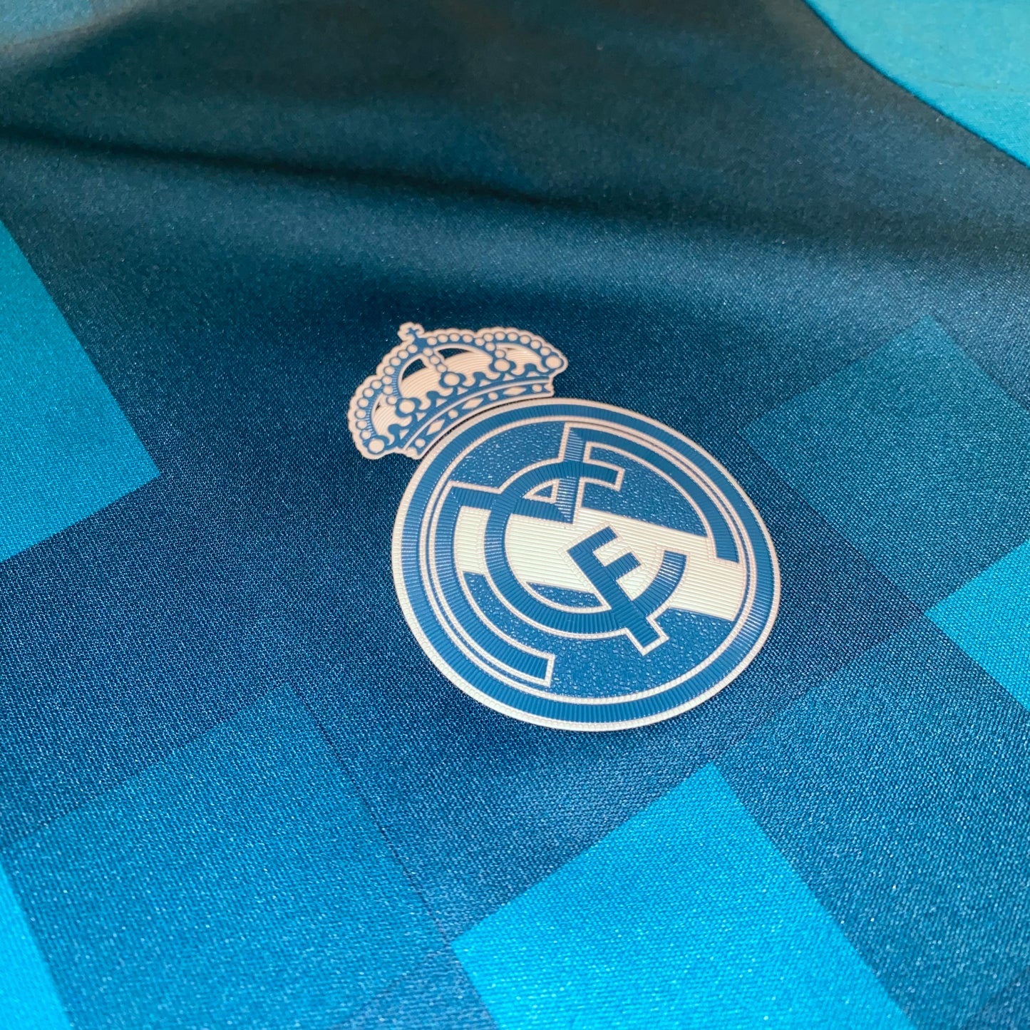 Real Madrid 17/18 Alternativa #22 Isco 2XL