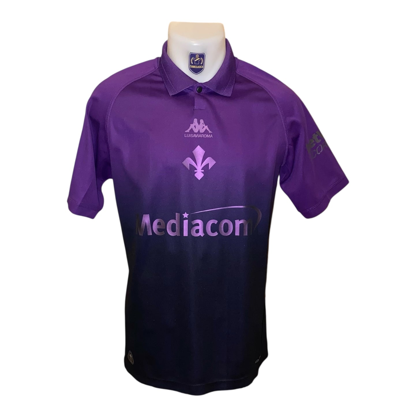 Fiorentina X LuisaViaRoma S