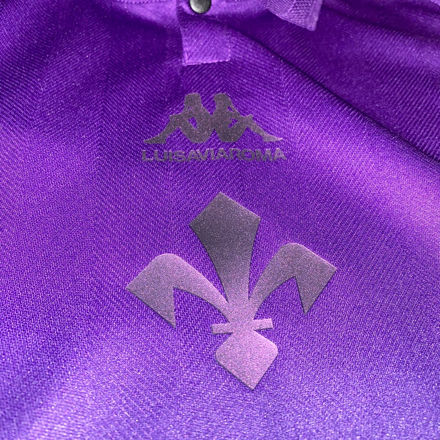 Fiorentina X LuisaViaRoma S