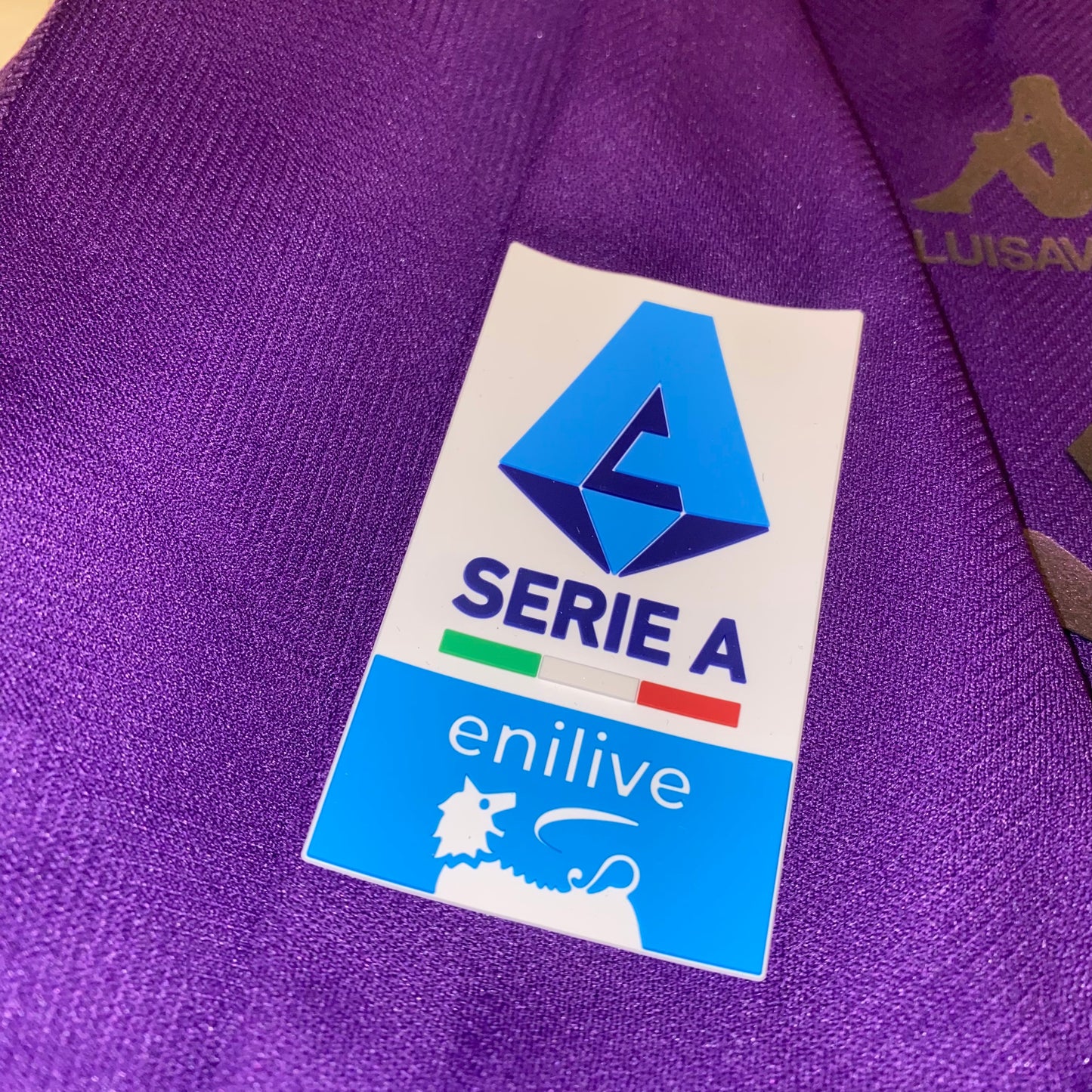 Fiorentina X LuisaViaRoma S