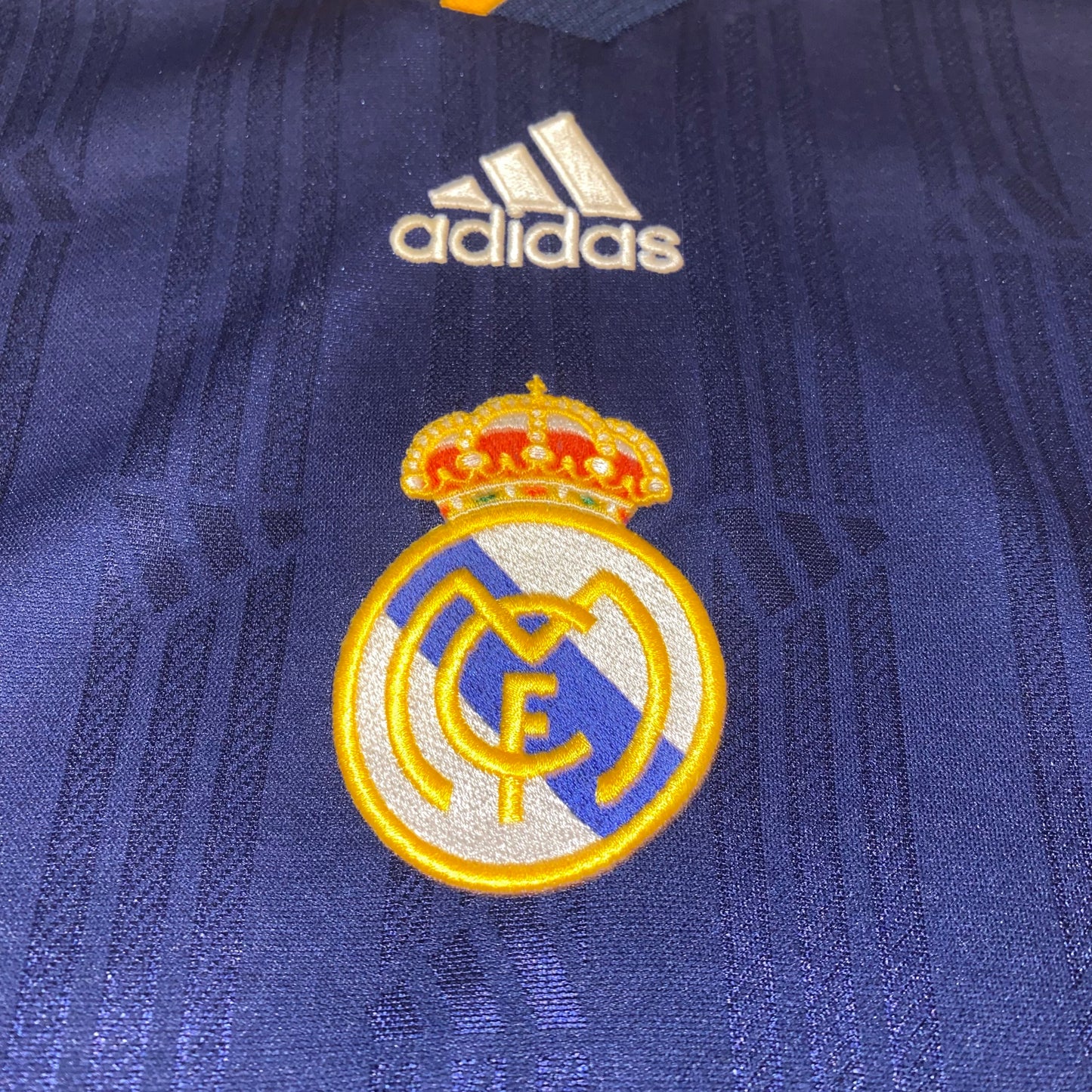 Real Madrid 98/00 Entreno XL