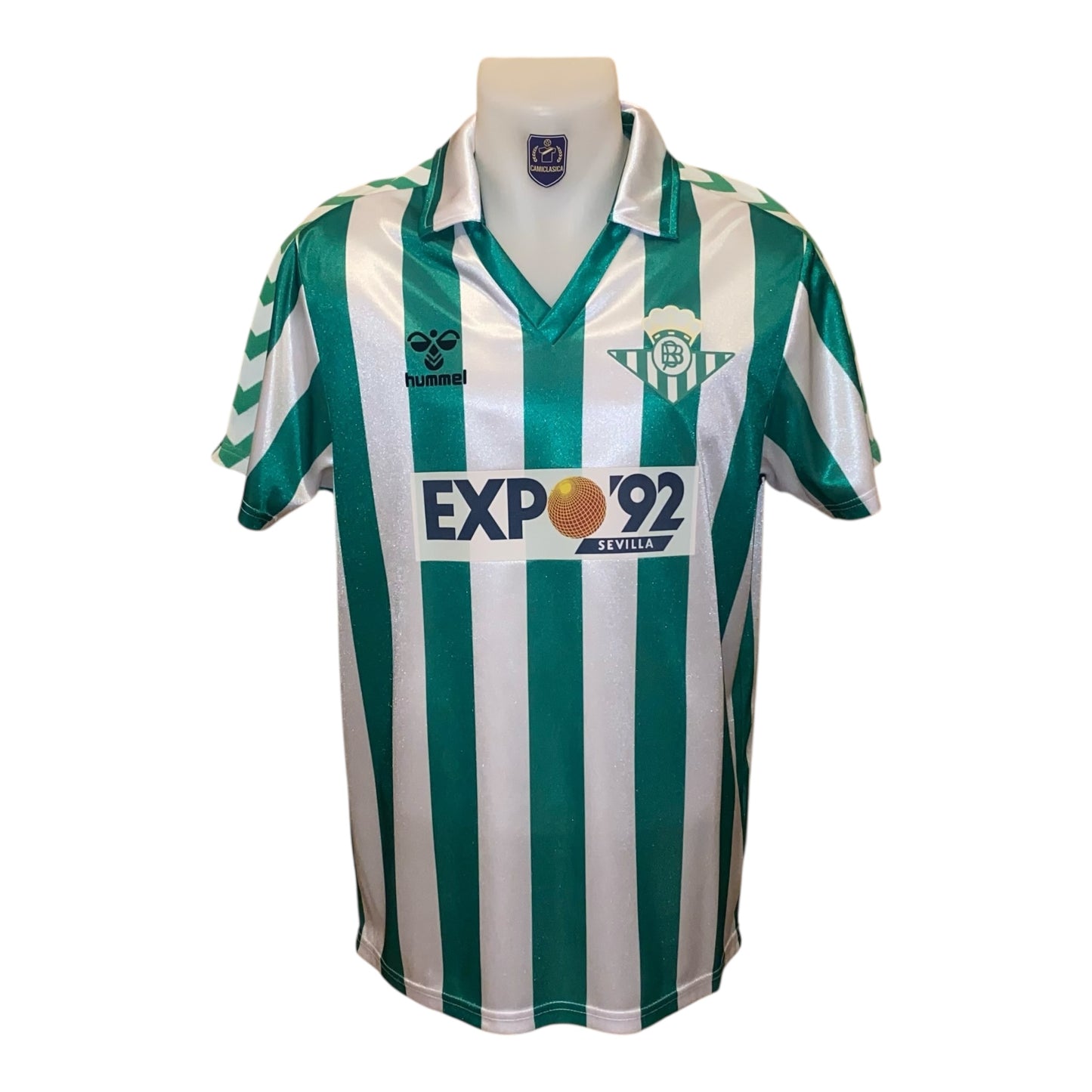 Betis 88/89 Remake M