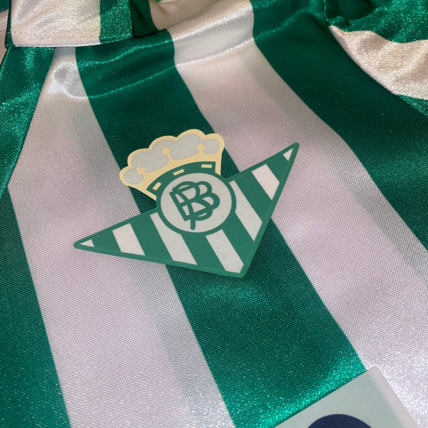 Betis 88/89 Remake M