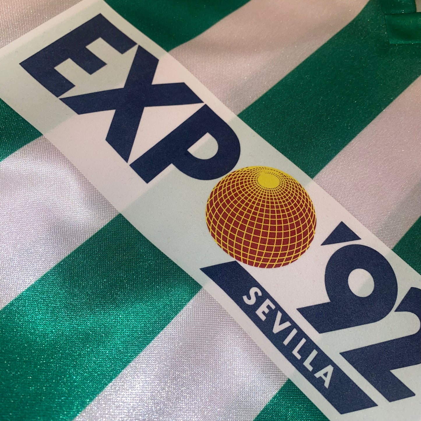 Betis 88/89 Remake M
