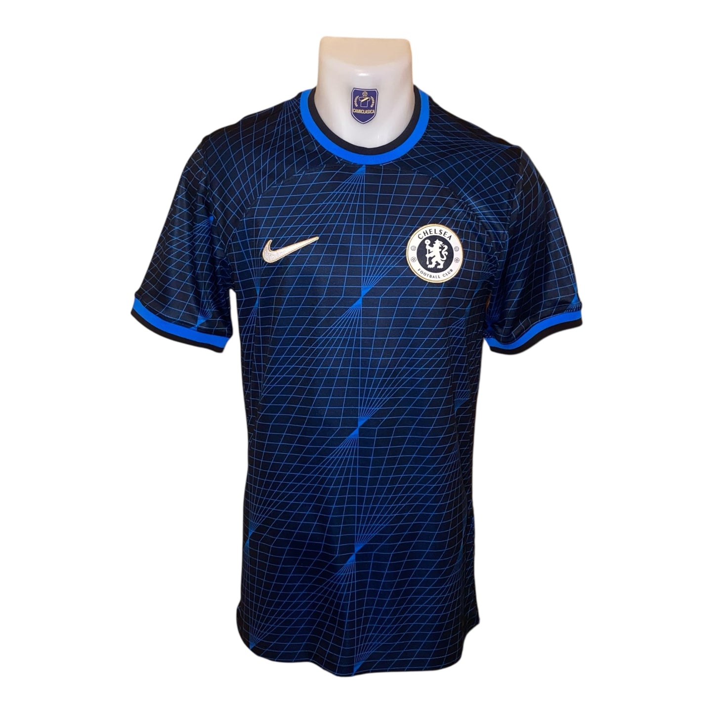 Chelsea 23/24 Alternativa #20 Palmer S