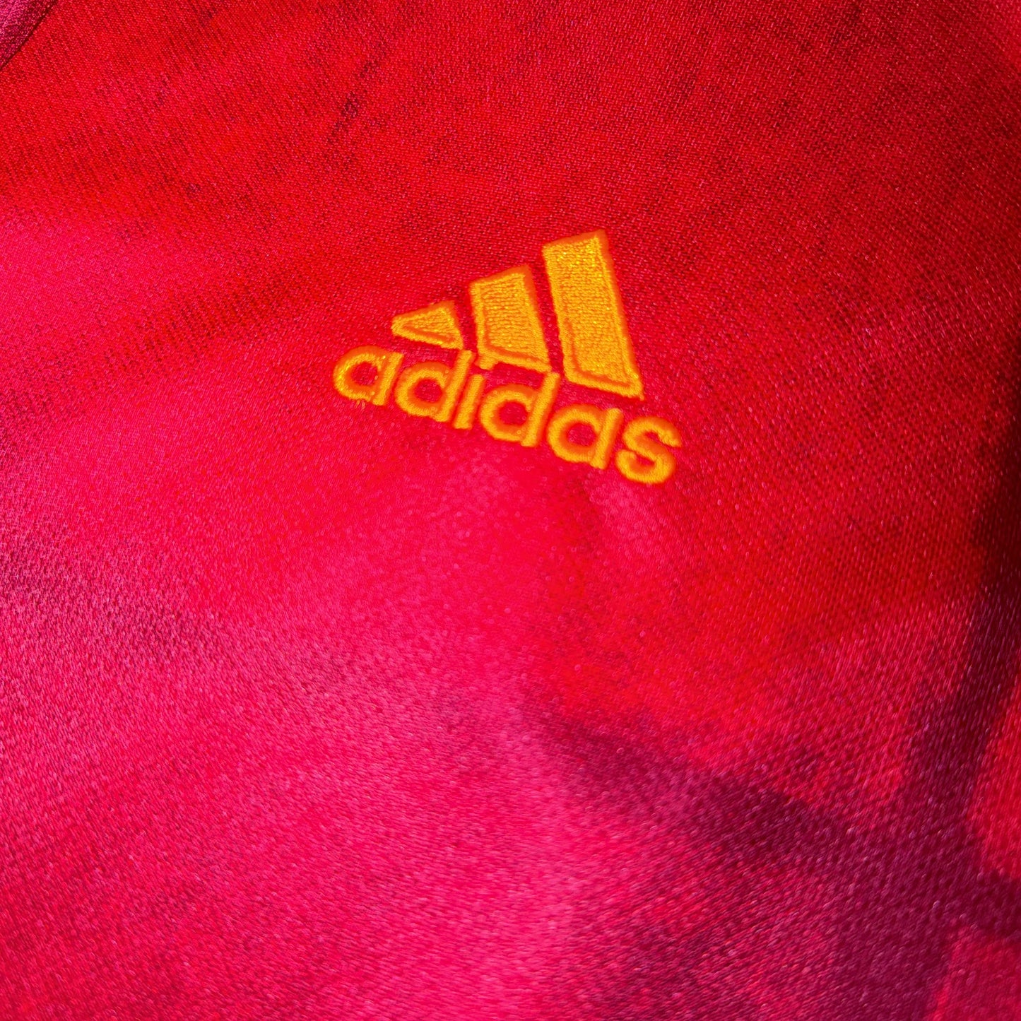 España 2021 Local L