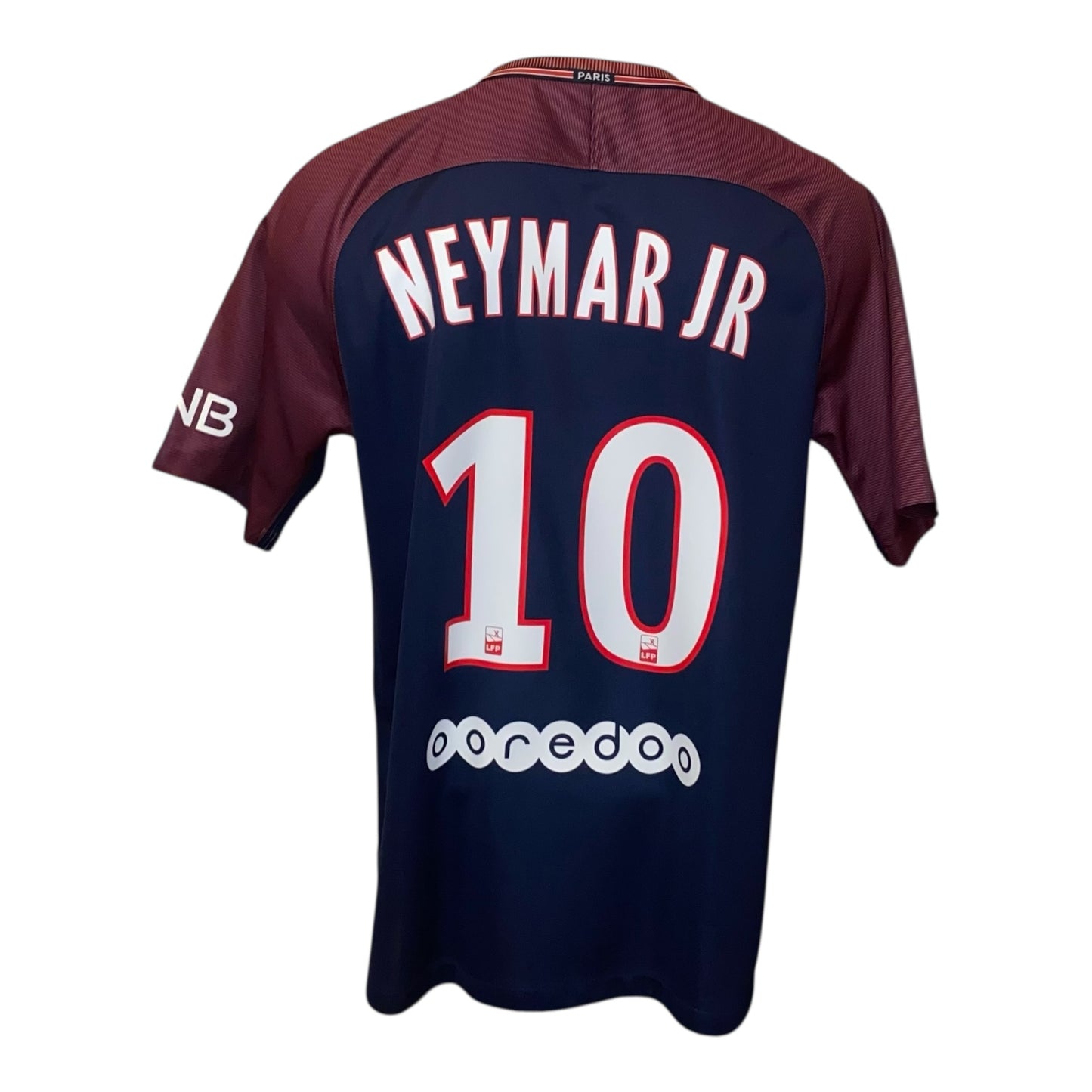 PSG 17/18 Local #10 Neymar M