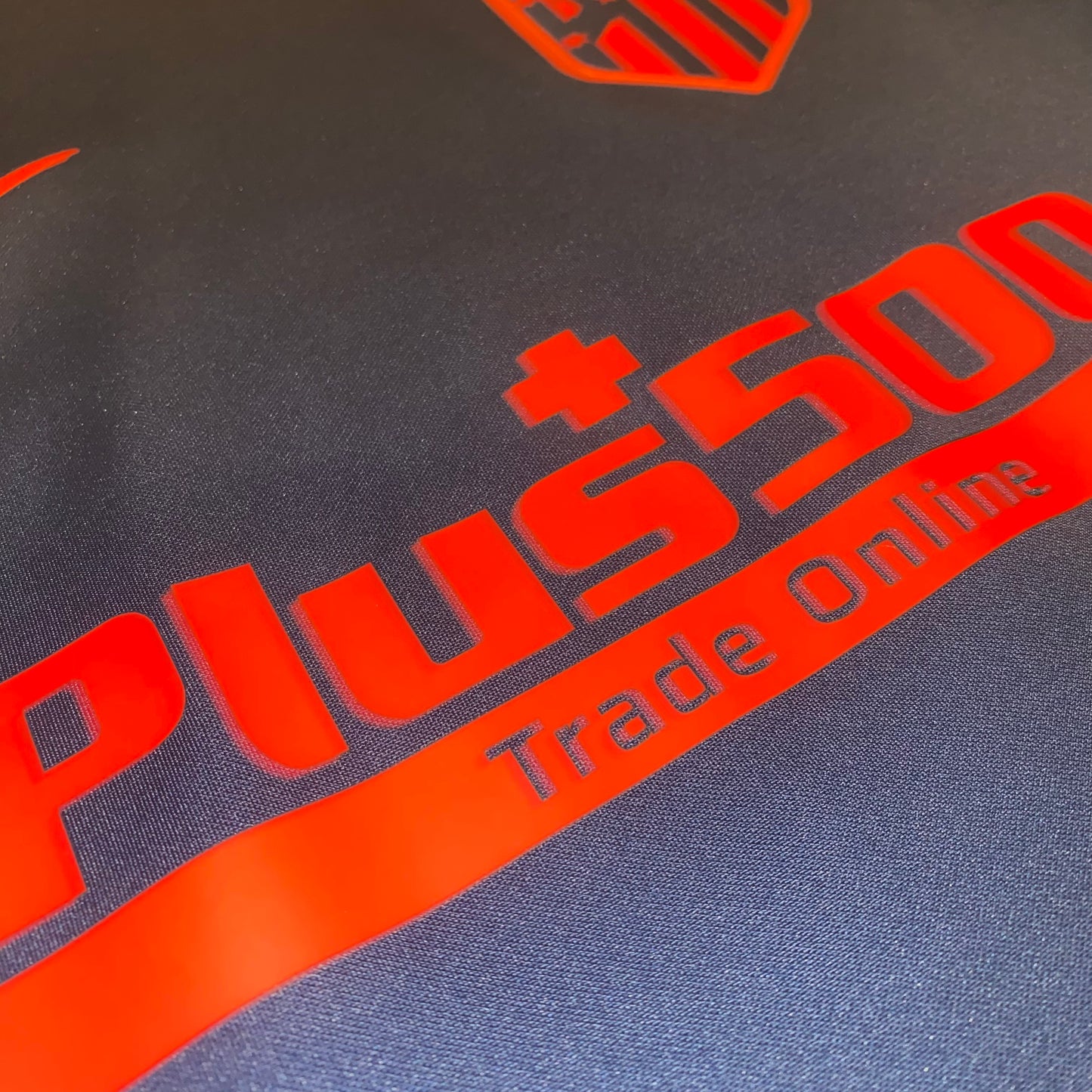 Atletico de Madrid 20/21 Visitante #9 Suarez S