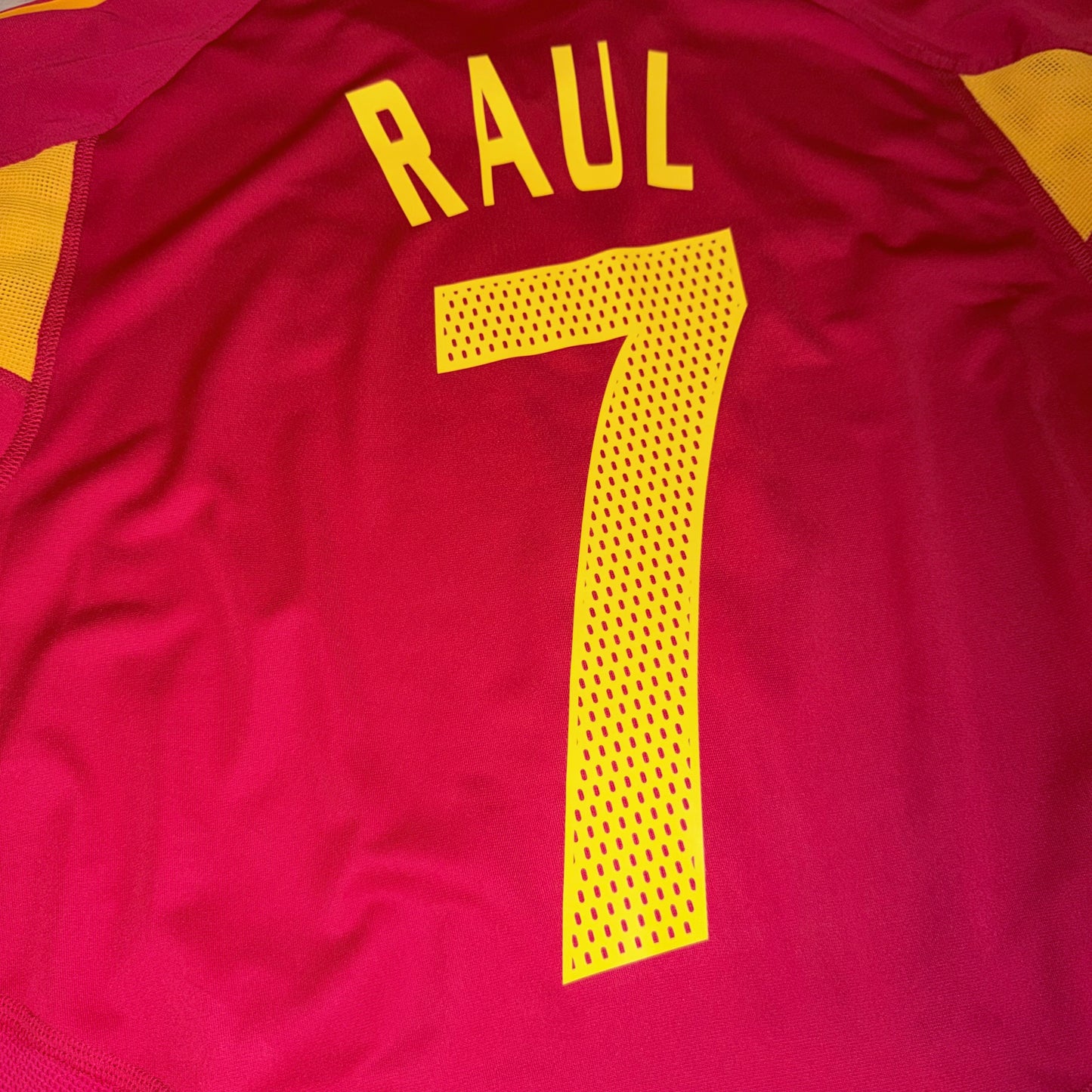 España 2004 Local #7 Raul L