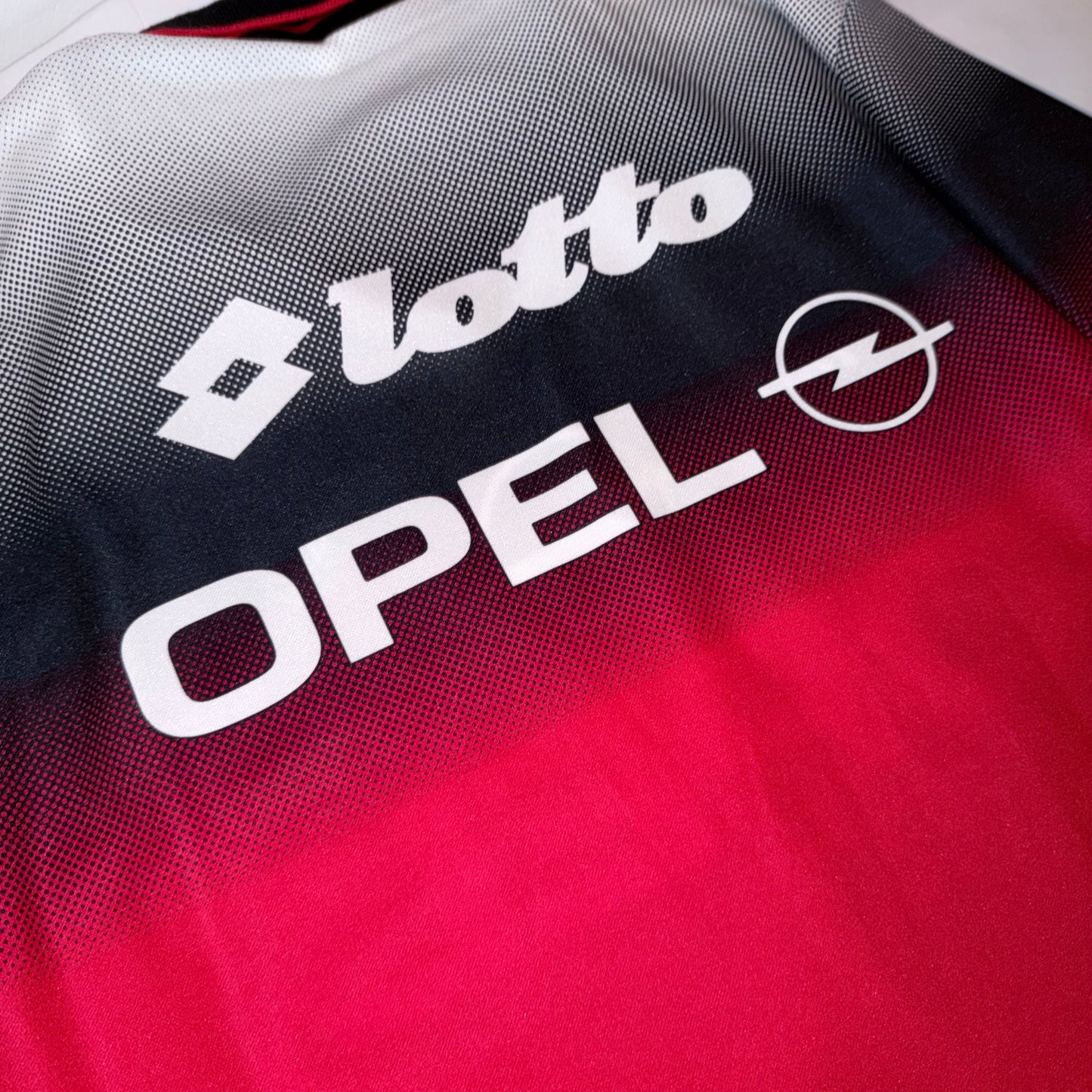 AC Milan 95/96 Entreno L