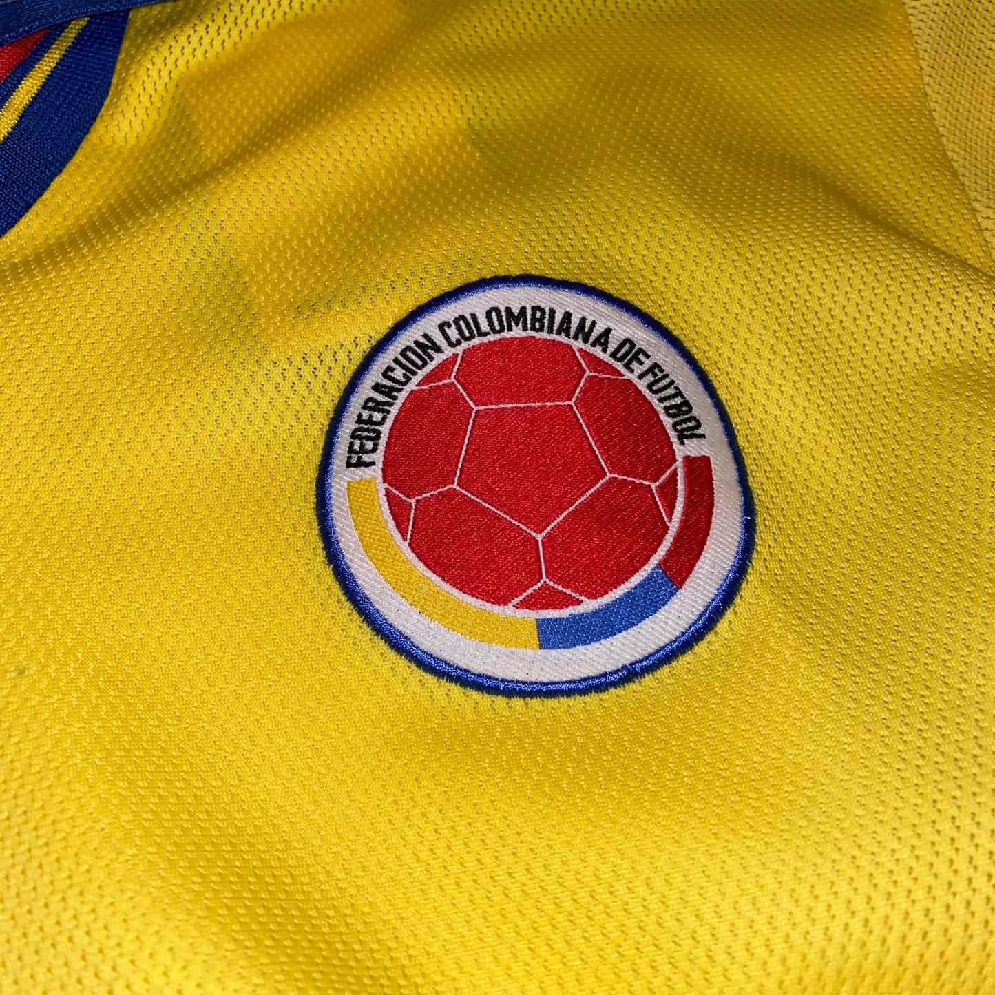 Colombia 1998 Local L