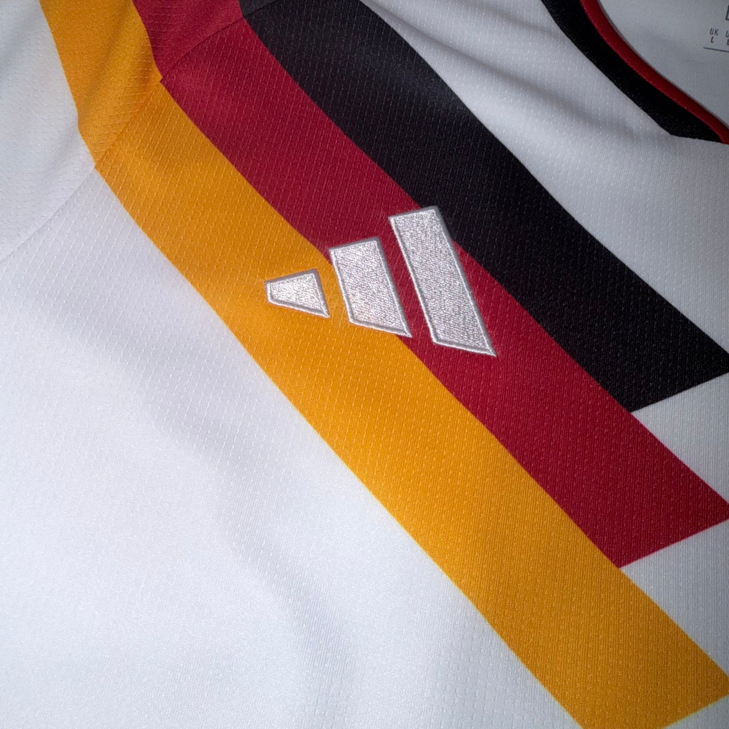 Alemania 2026 Local L