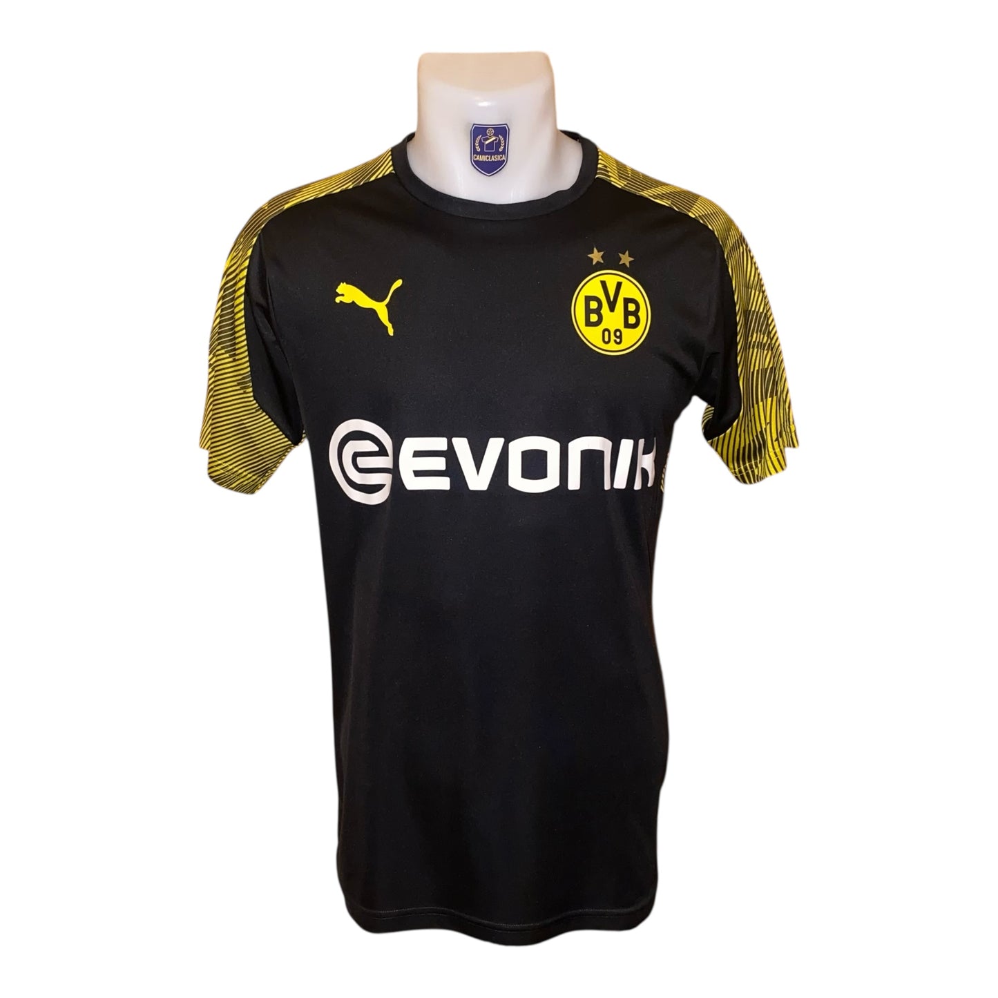 Borussia Dortmund 19/20 Entreno S