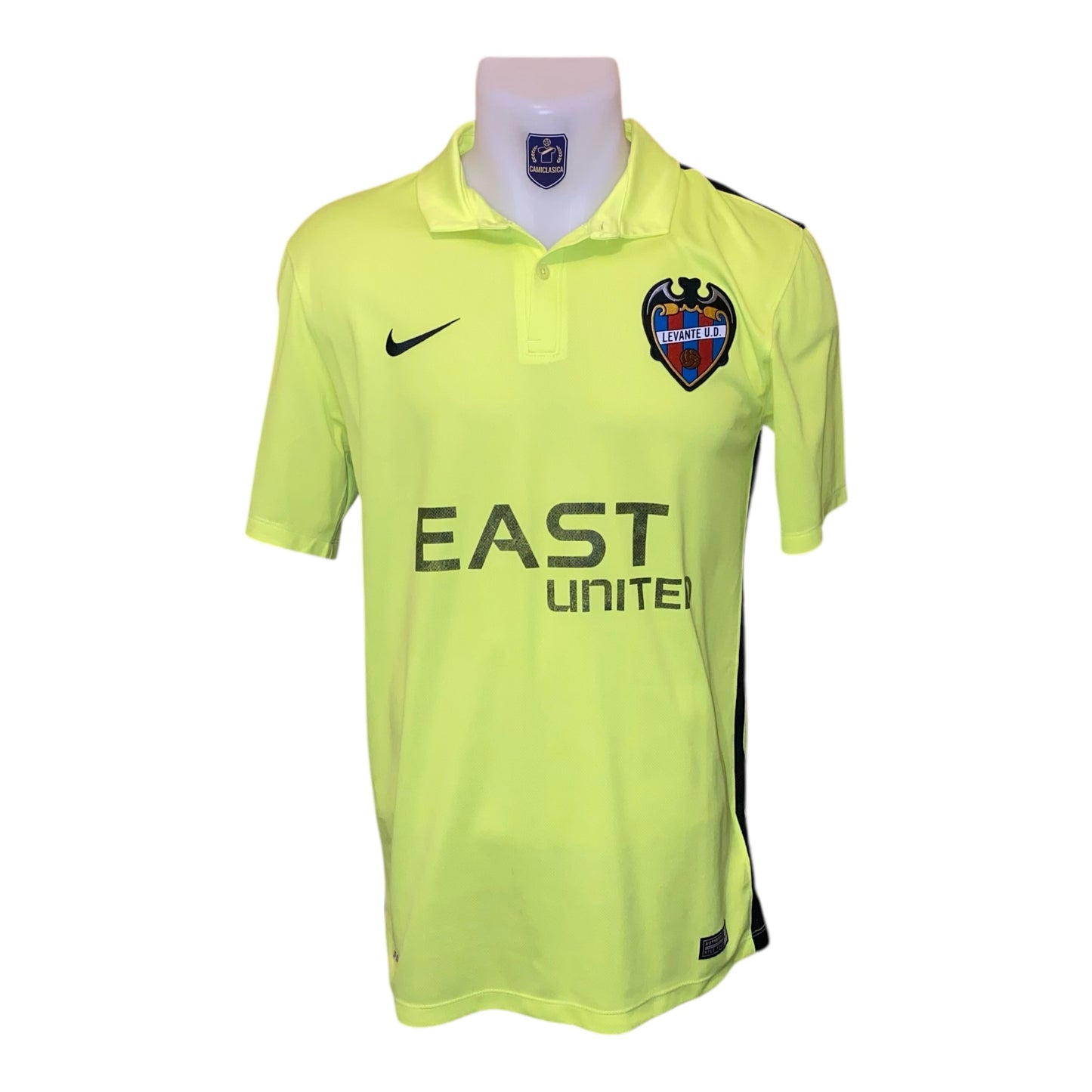 Levante 14/15 Visitante S