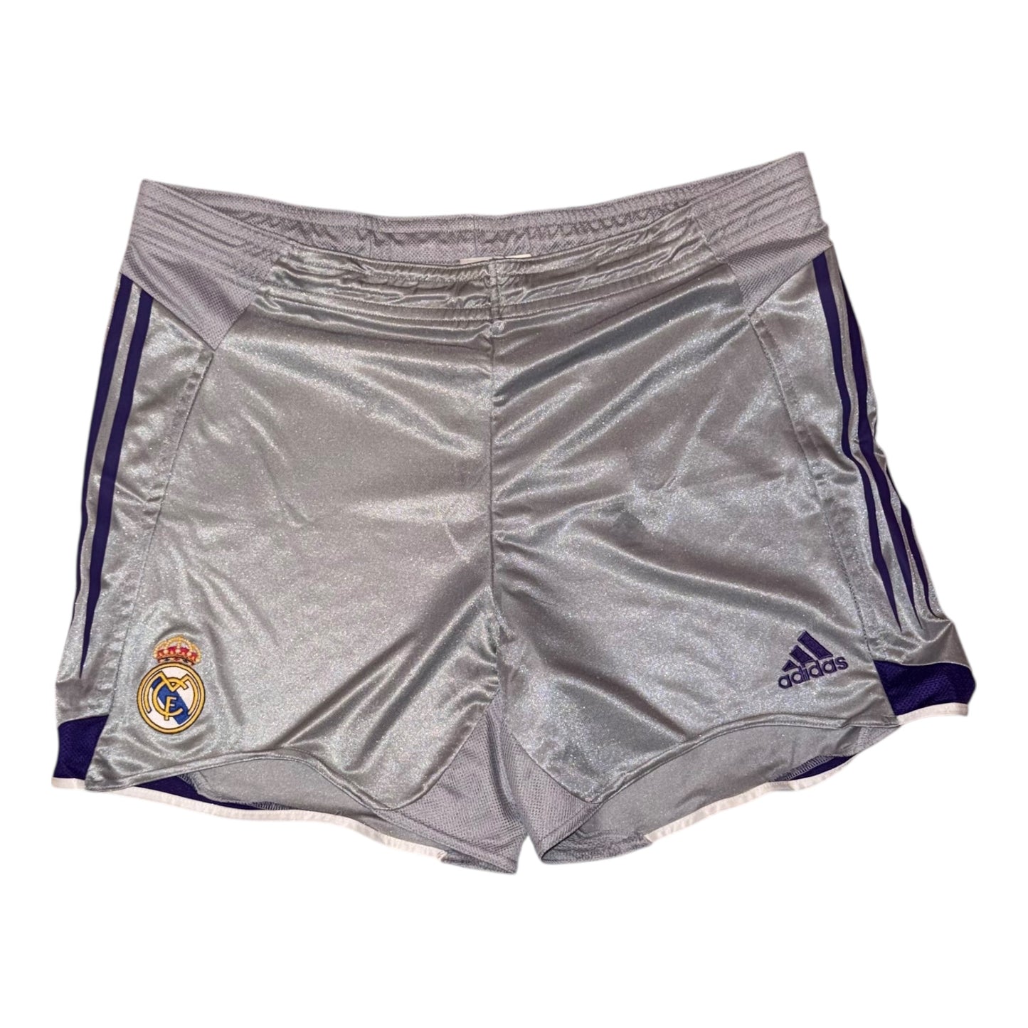 Real Madrid 04/05 Portero Short L