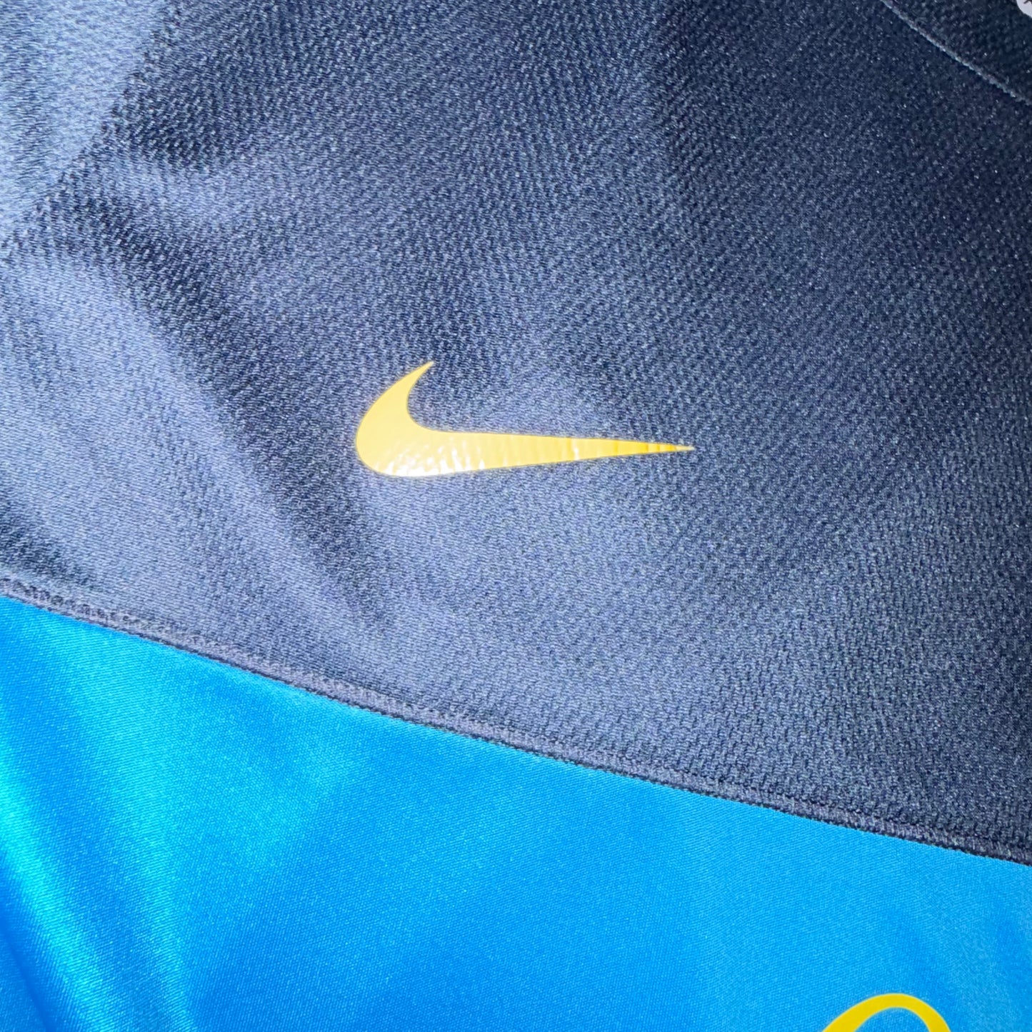 FC Barcelona 11/12 entreno XL