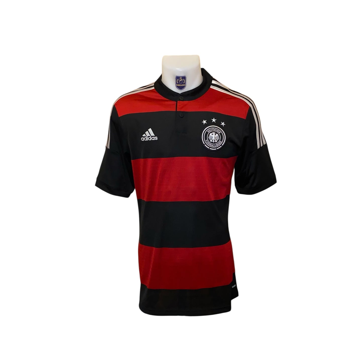 Alemania 2014 Visitante S