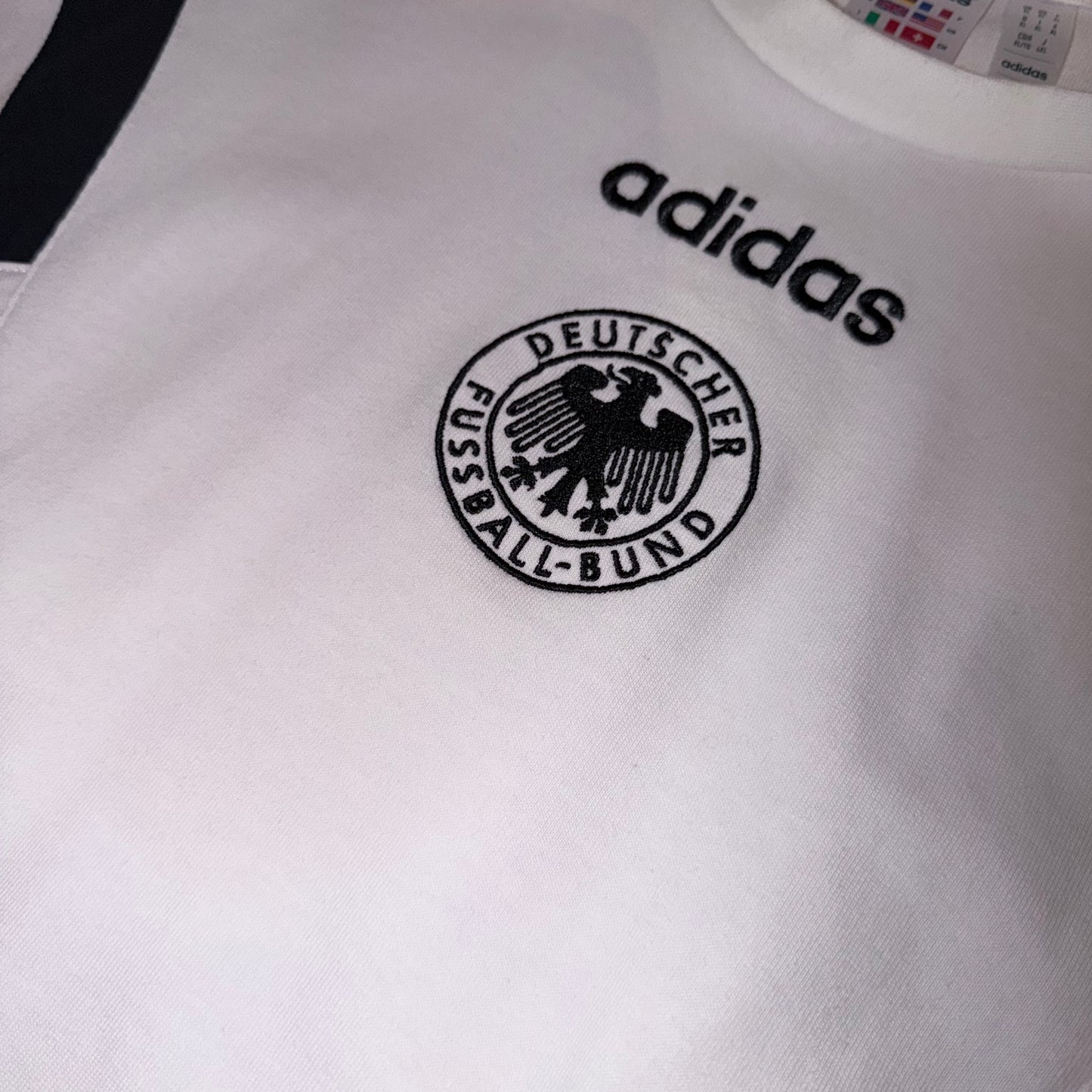 Alemania 2024 Paseo XL