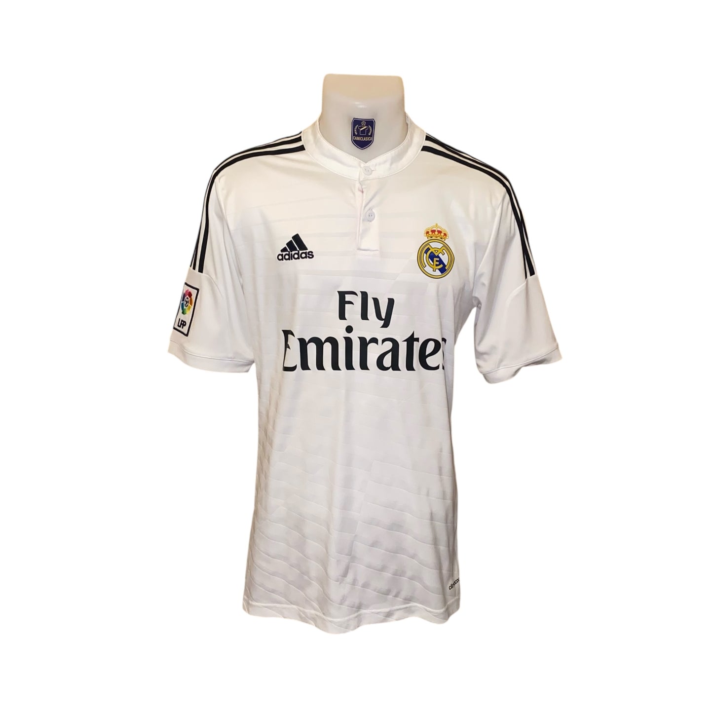 Real Madrid 14/15 Local #7 Ronaldo S