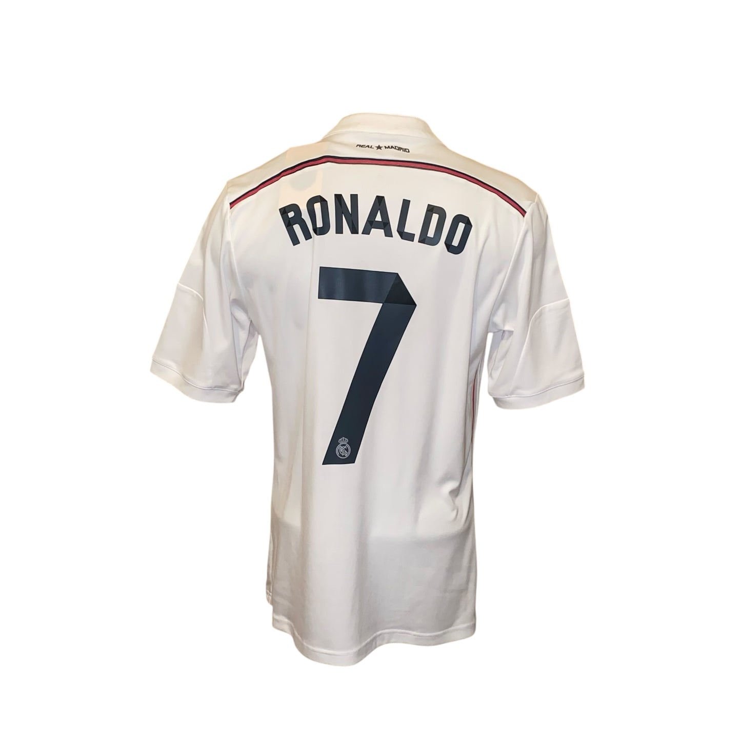 Real Madrid 14/15 Local #7 Ronaldo S