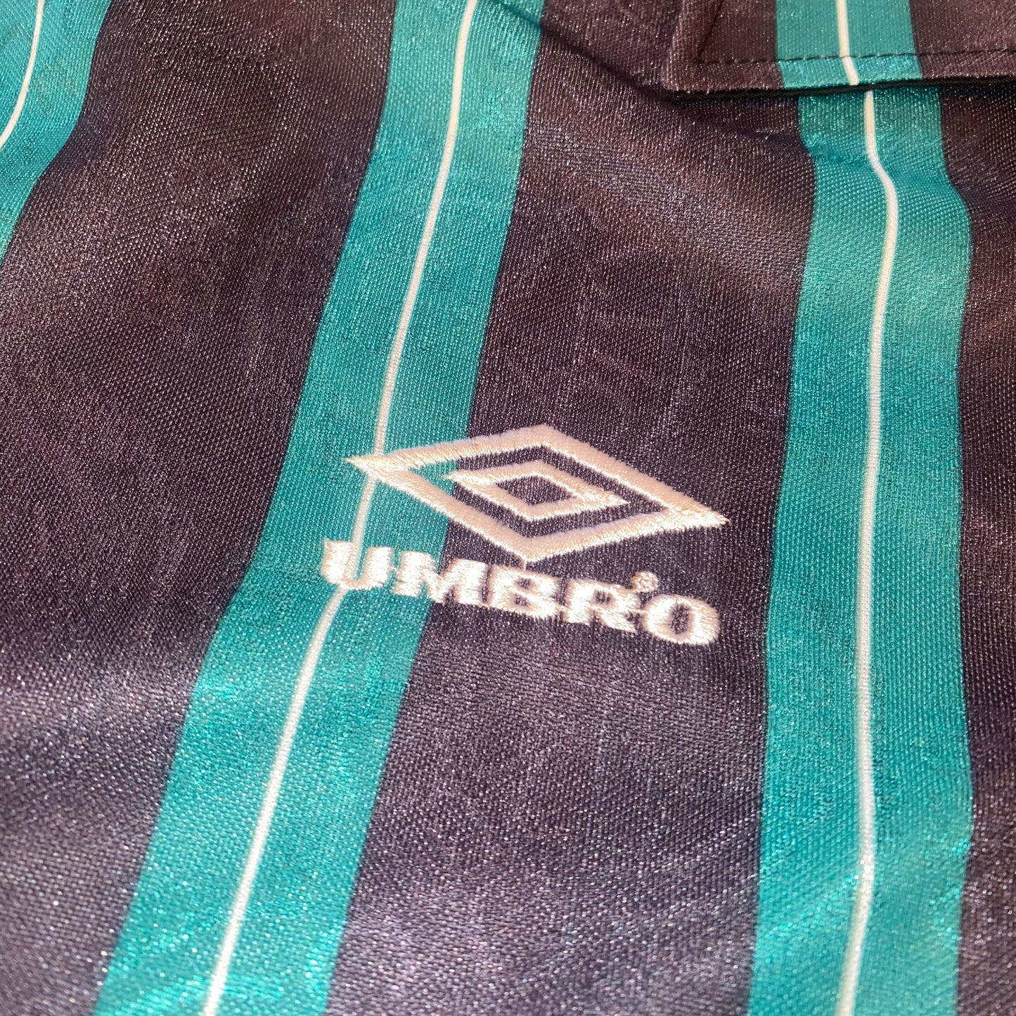 Celtic 1993/94 Visitante XL