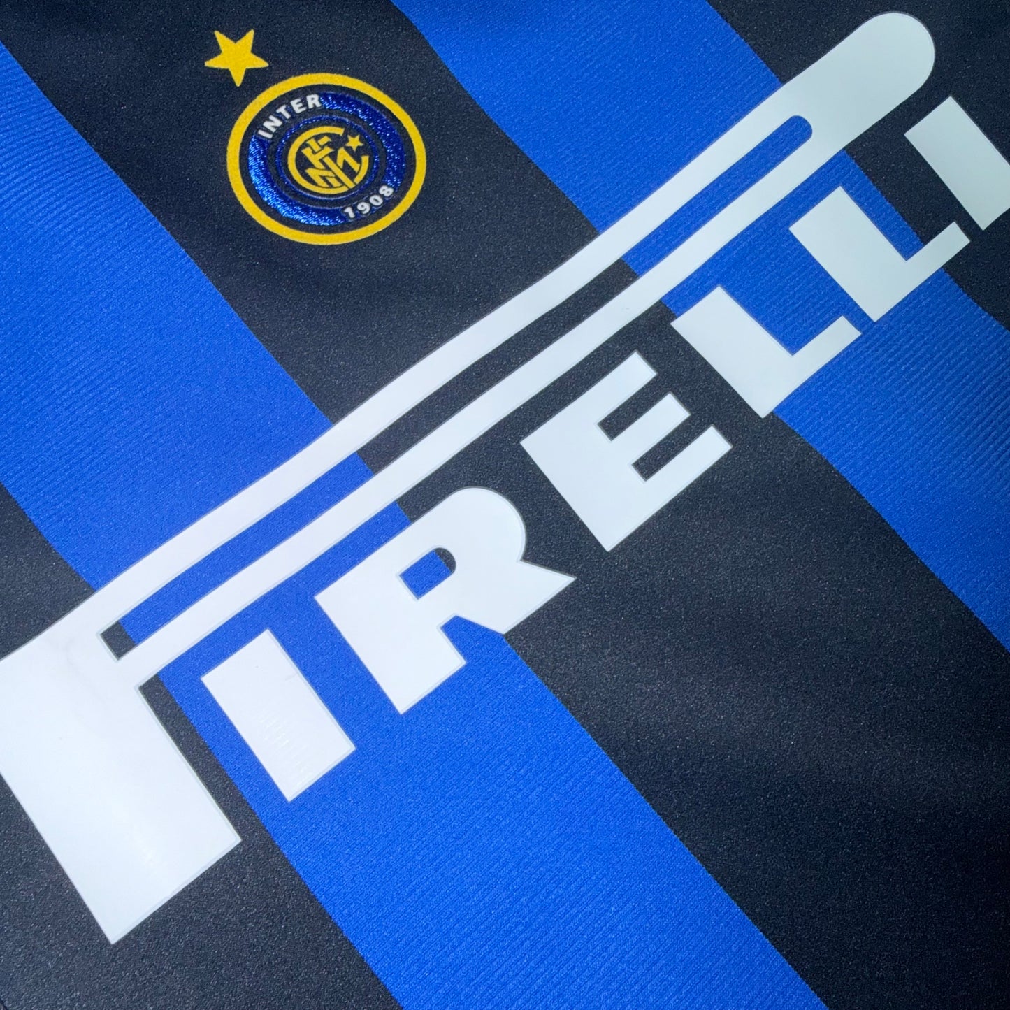 Inter Milan 04/05 Local #10 Adriano M