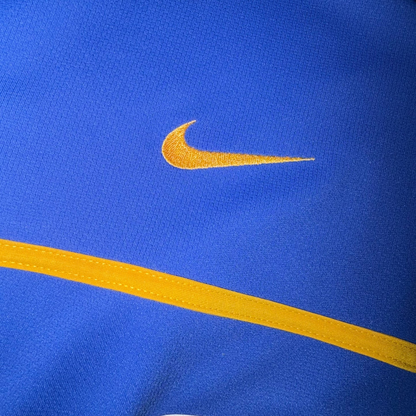 Juventus 07/08 Visitante XL