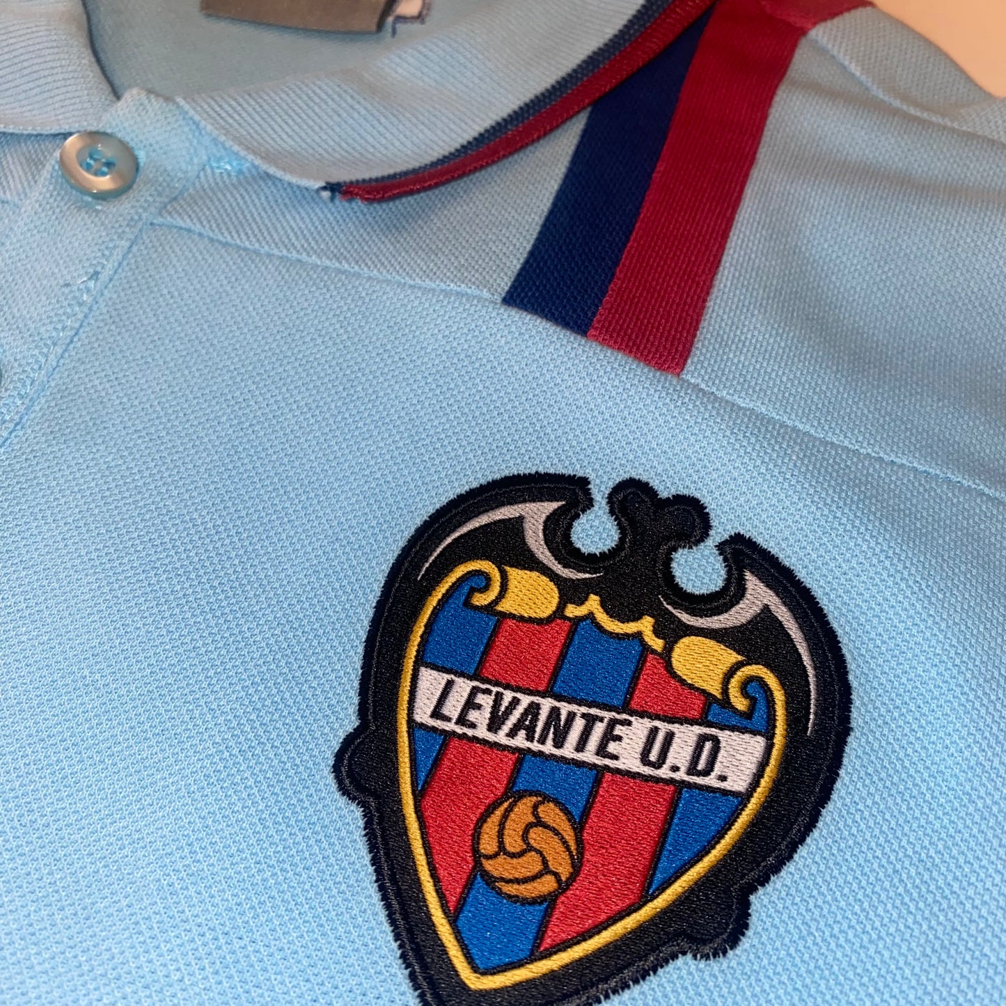 Levante Polo XL