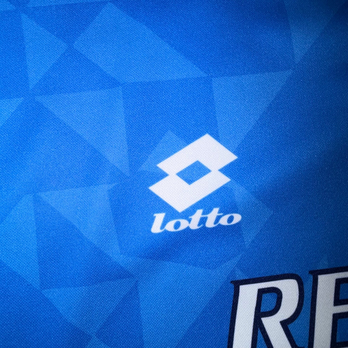 Napoles 95/96 Local L