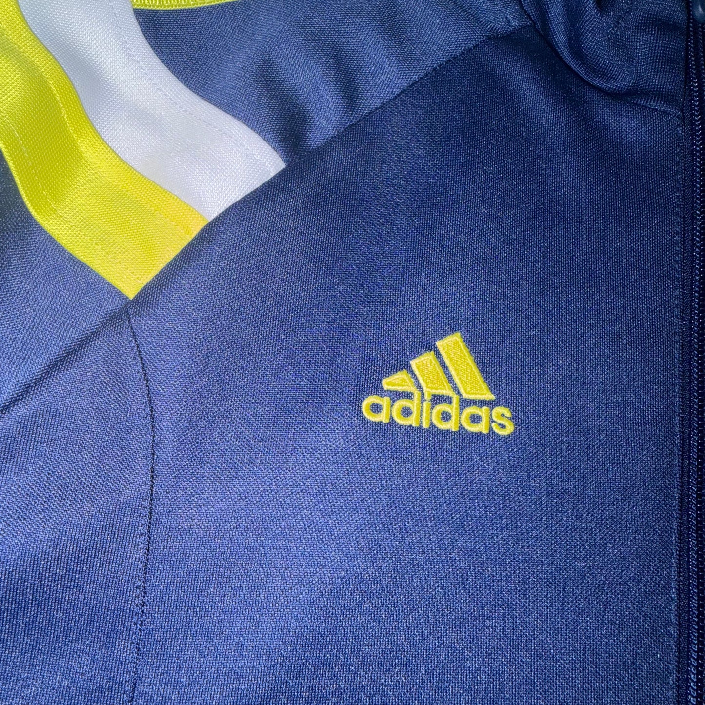 Fenerbahce 2014 Chaqueta S