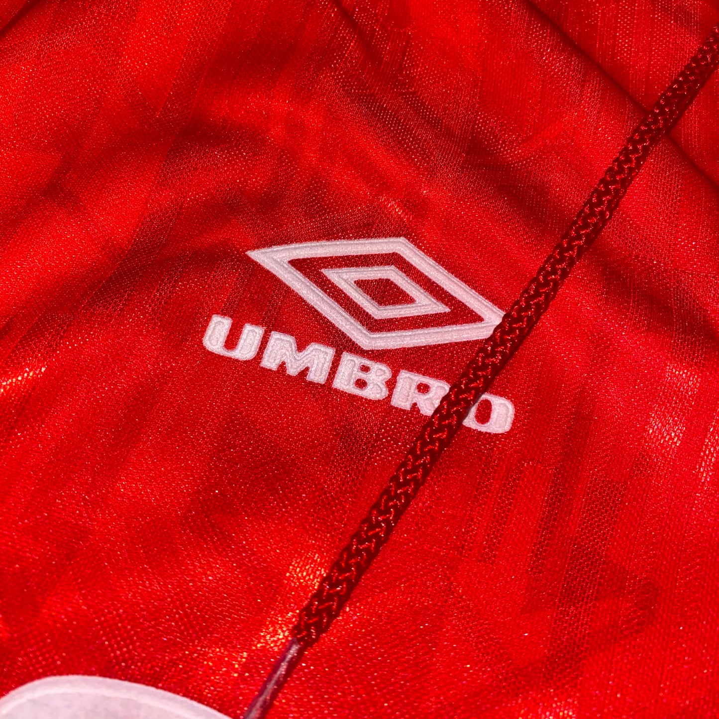 Manchester United 1992/94 Local L