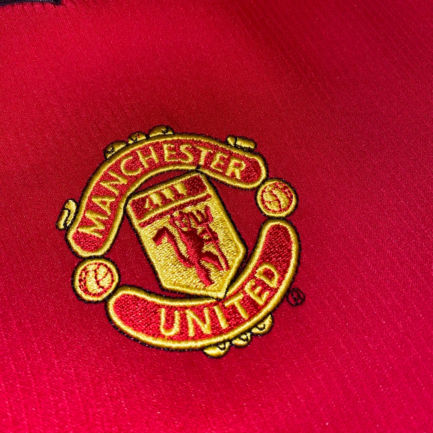 Manchester United 04/05 Local #7 Ronaldo S