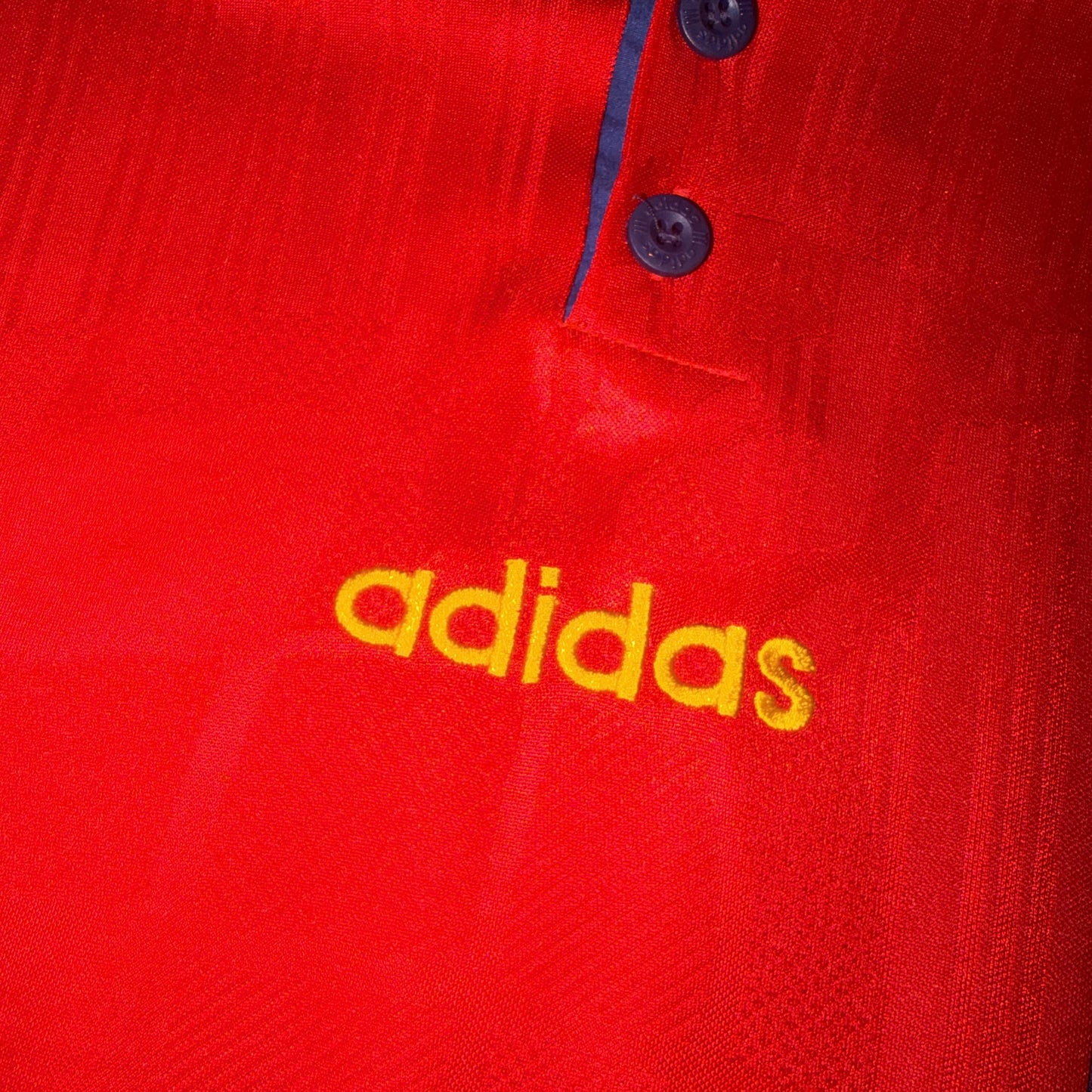 España 1996 Local M