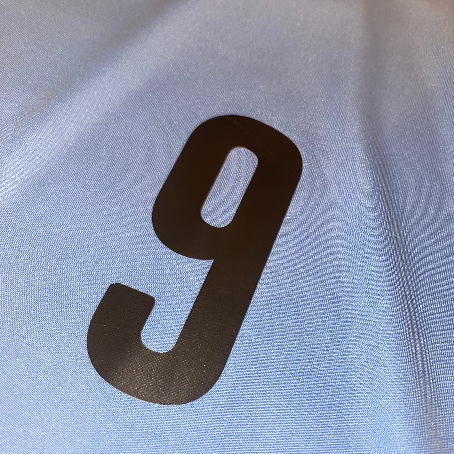 Uruguay 2014 Local #9 Suarez L