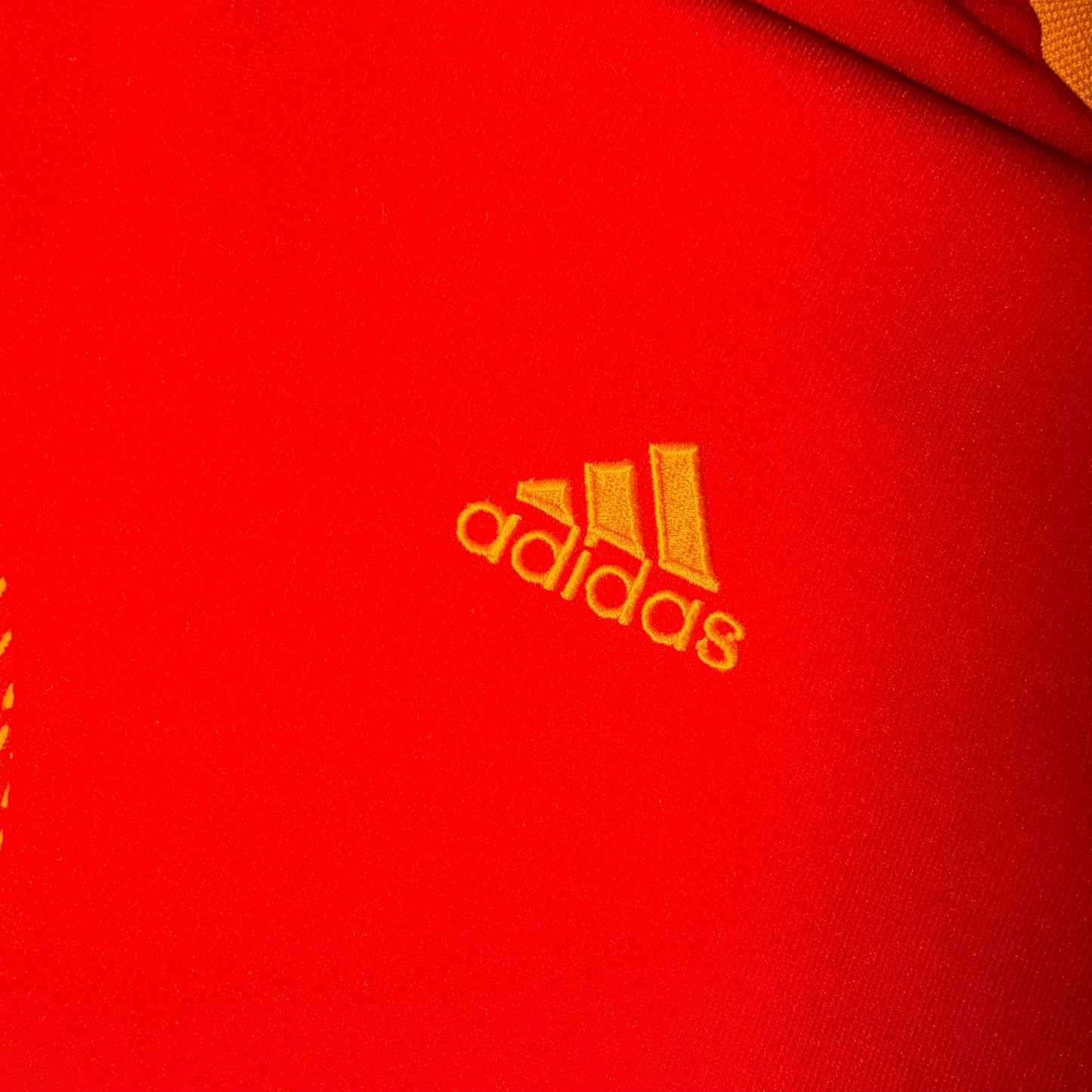 España 2002 Local M