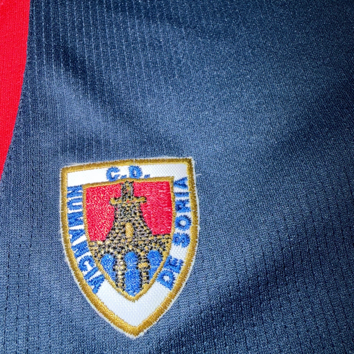 Numancia 03/04 Pantalon 152