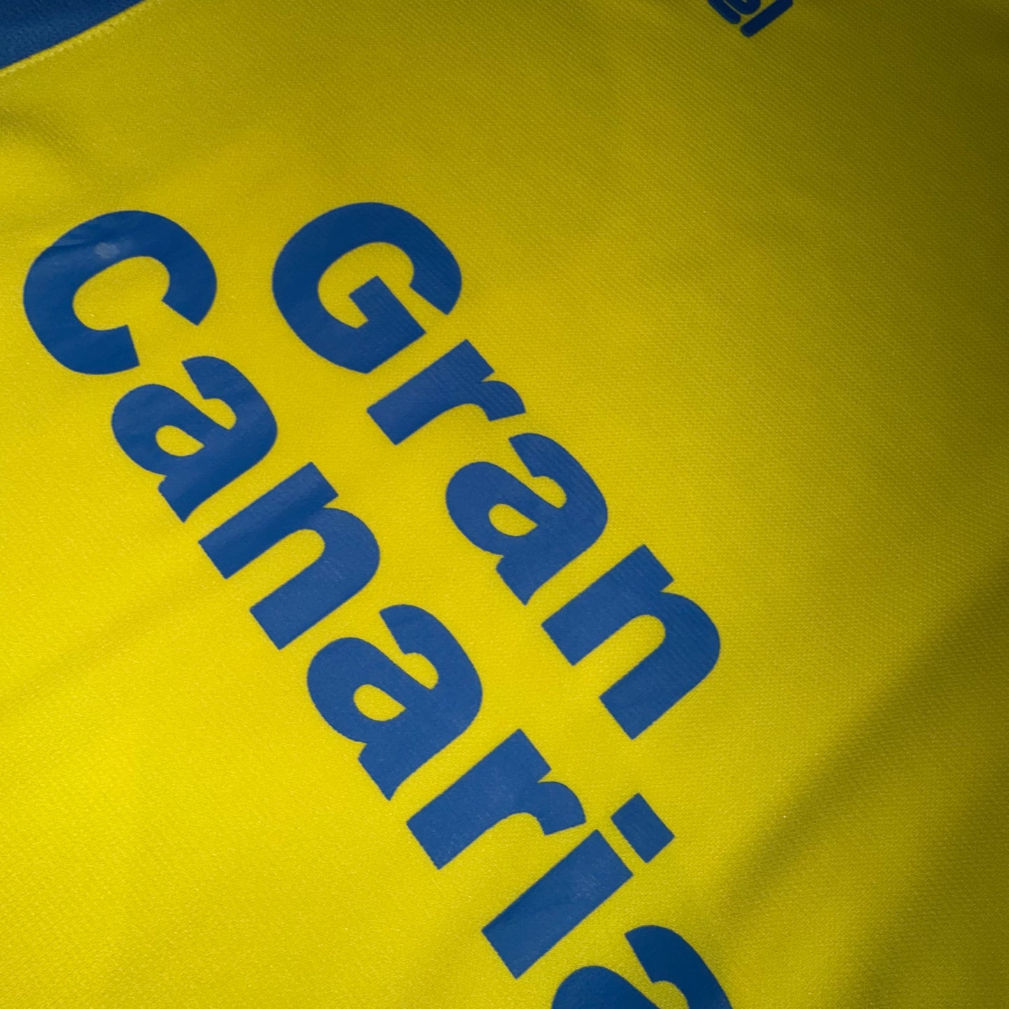 Las Palmas 19/20 Local L