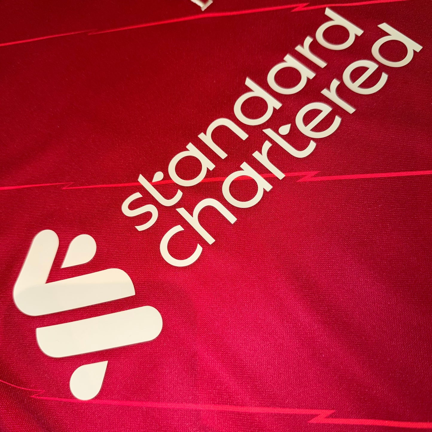 Liverpool 21/22 Local #11 Salah S